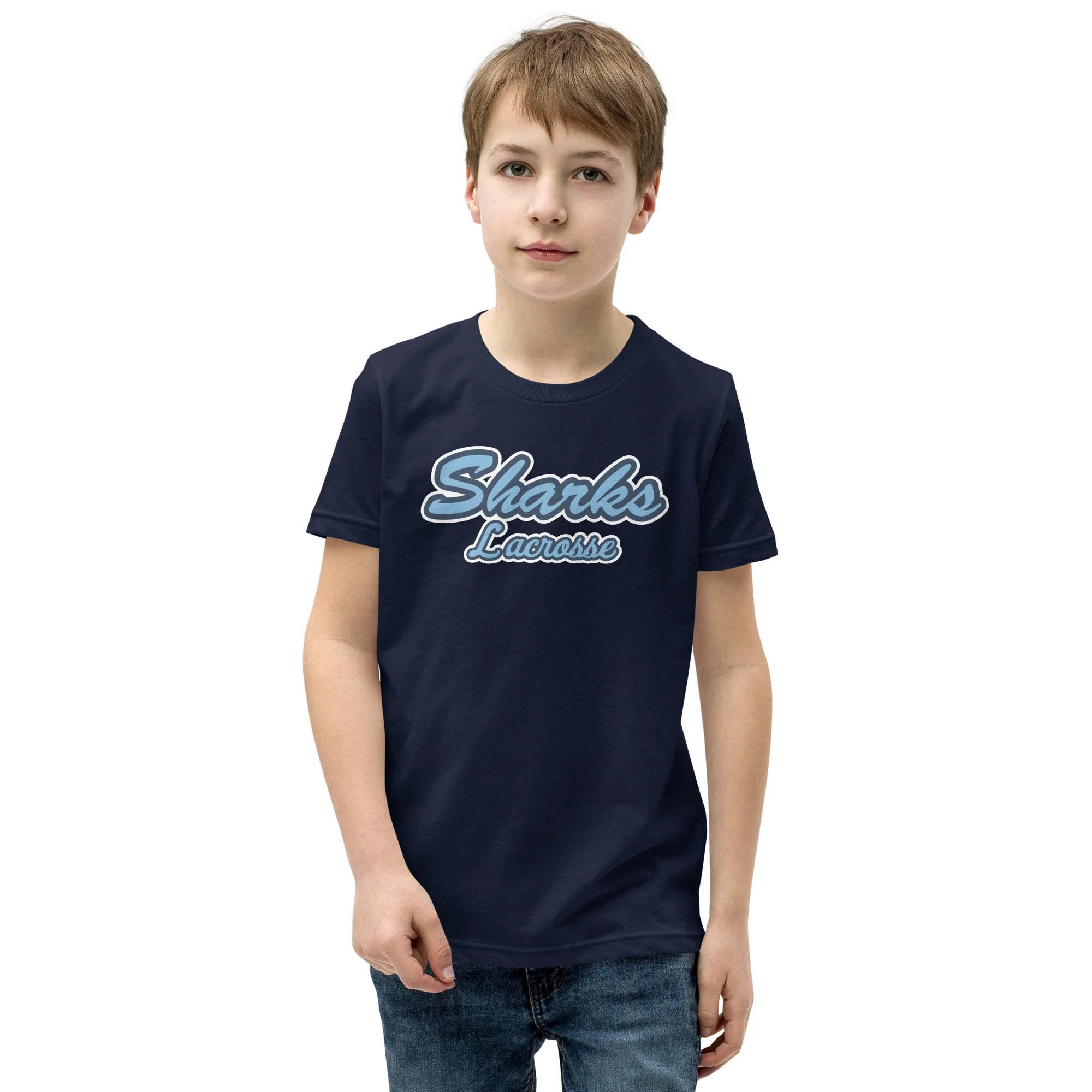 Shoreline Youth T-Shirt - Image 2