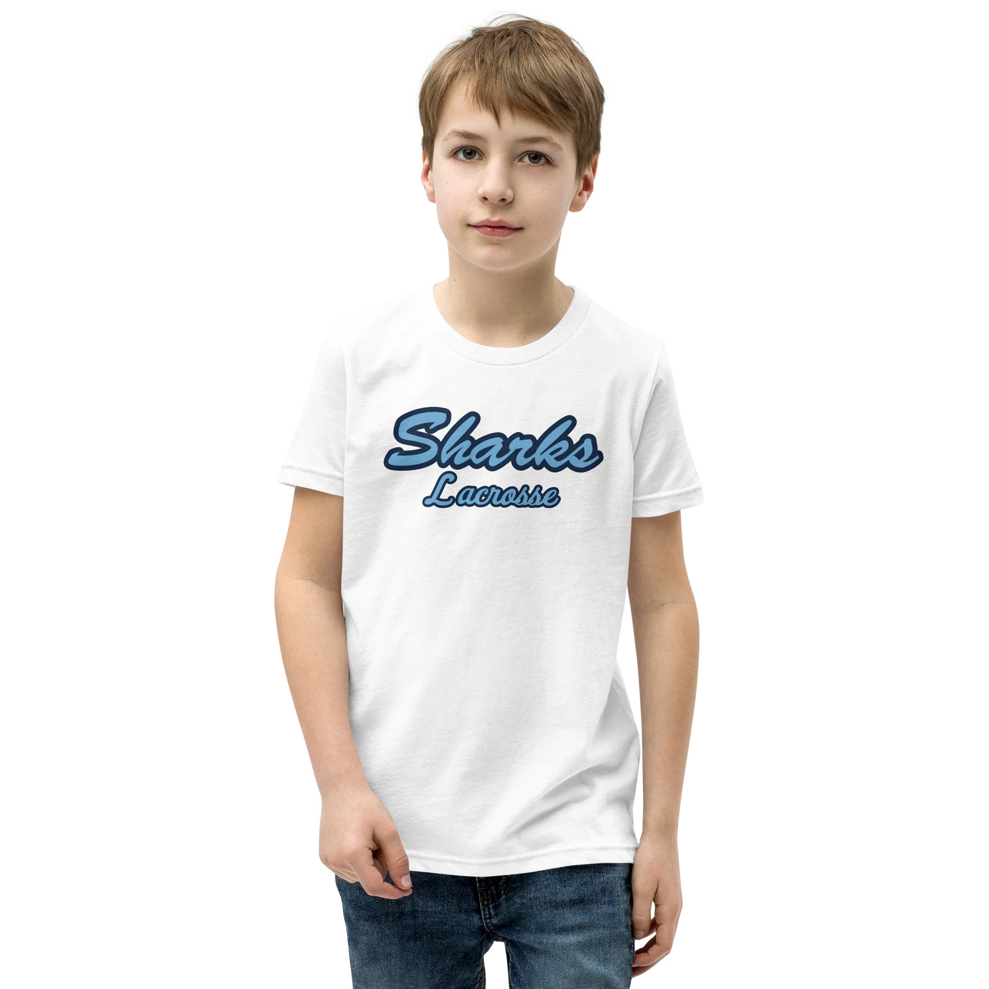 Shoreline Youth T-Shirt - Image 4