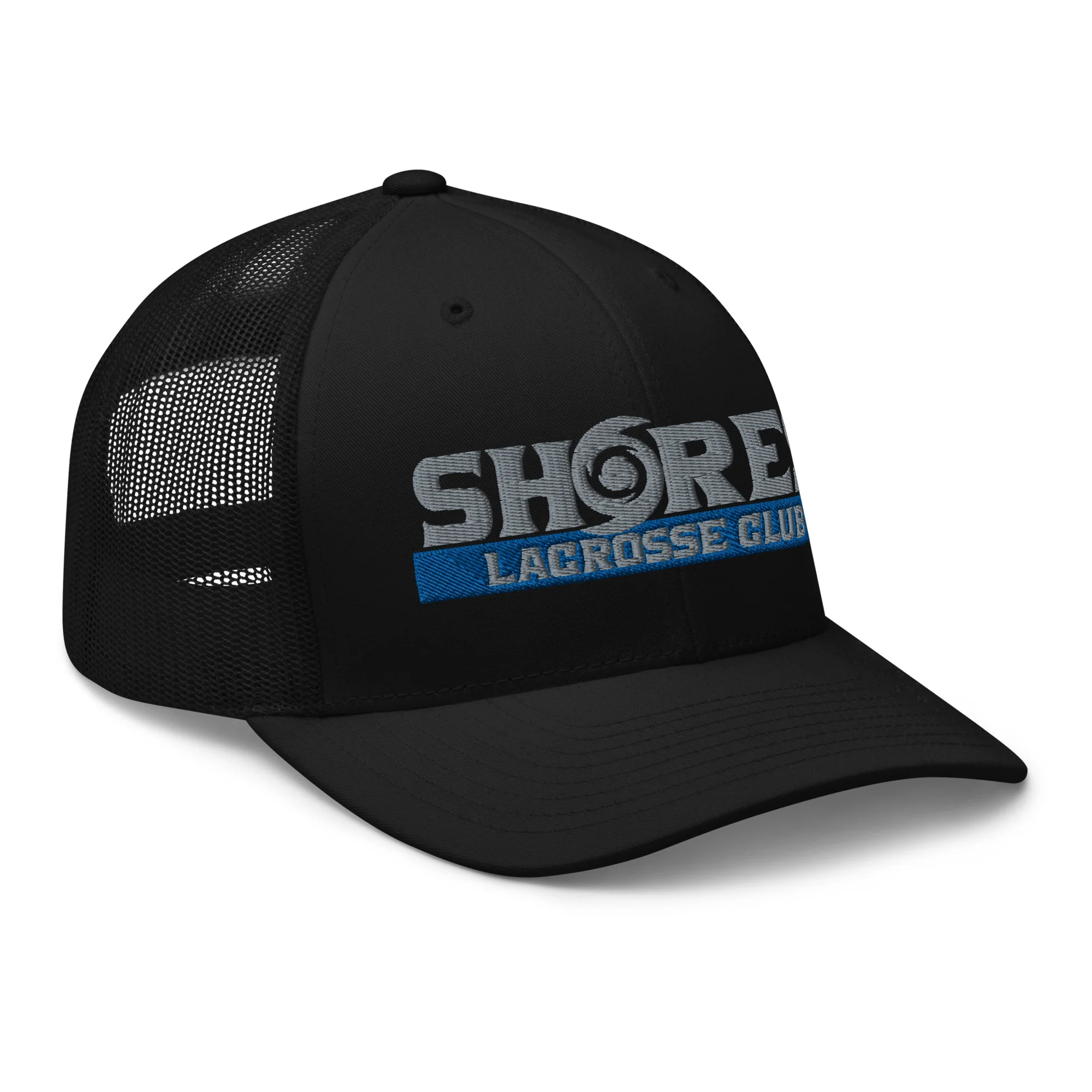 Shores LC Trucker Cap - Image 2