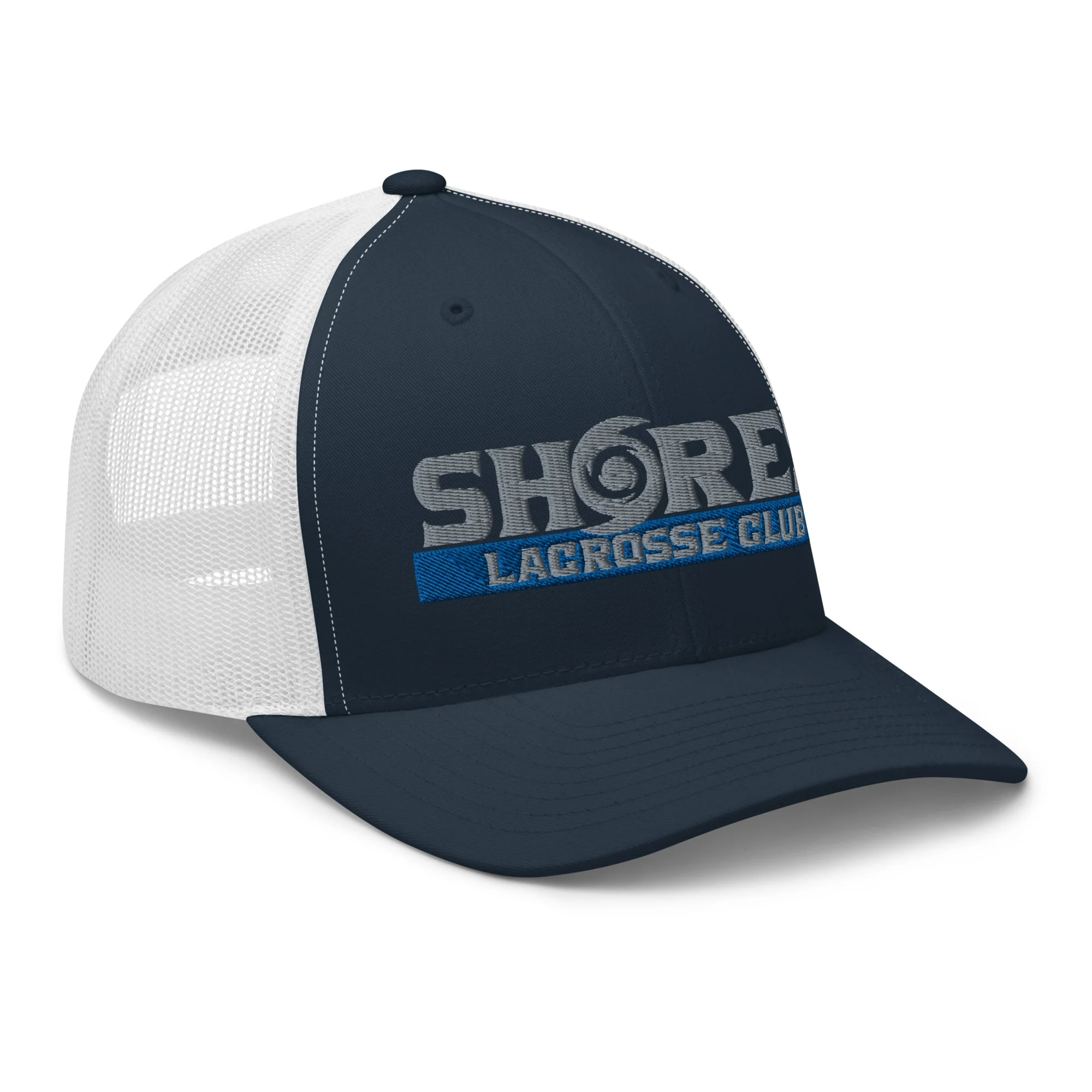 Shores LC Trucker Cap - Image 3
