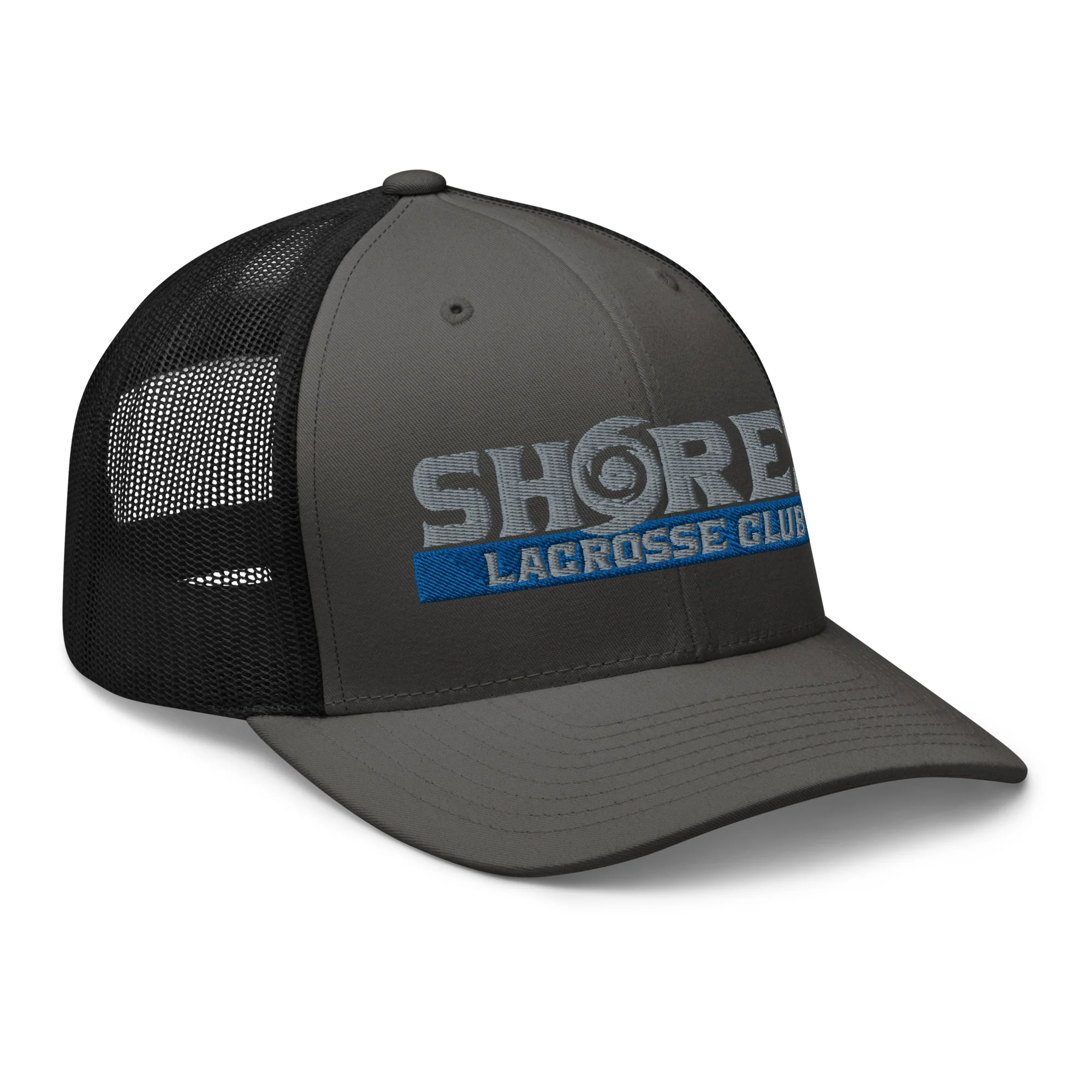 Shores LC Trucker Cap - Image 4