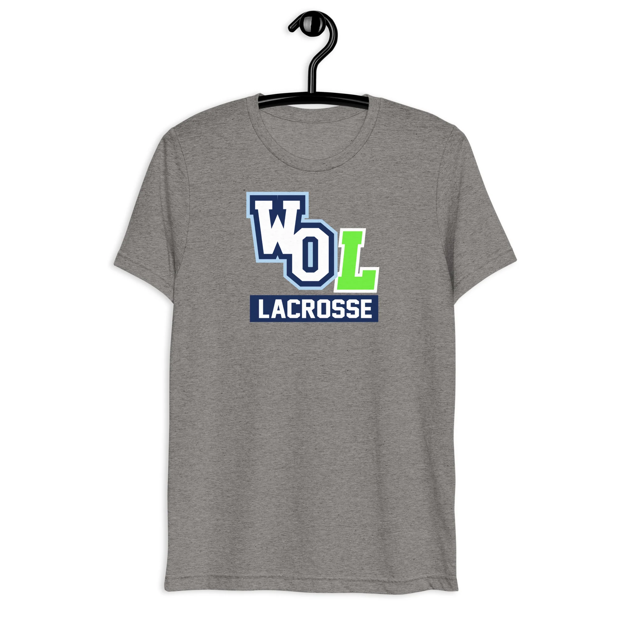 WOL Short sleeve t-shirt - Image 3