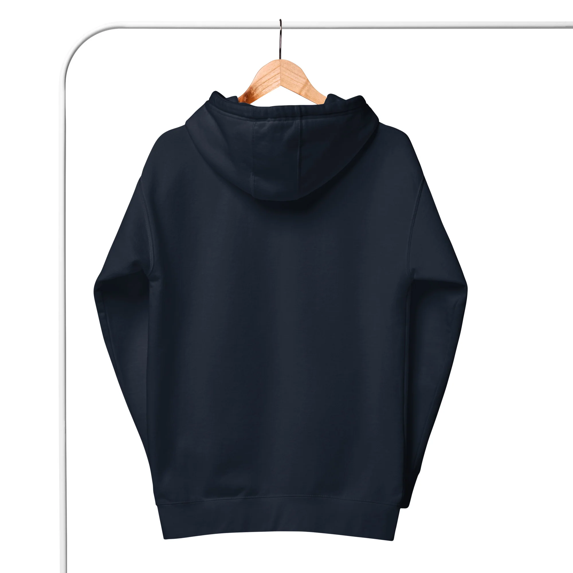 Sixers Unisex Hoodie - Image 3