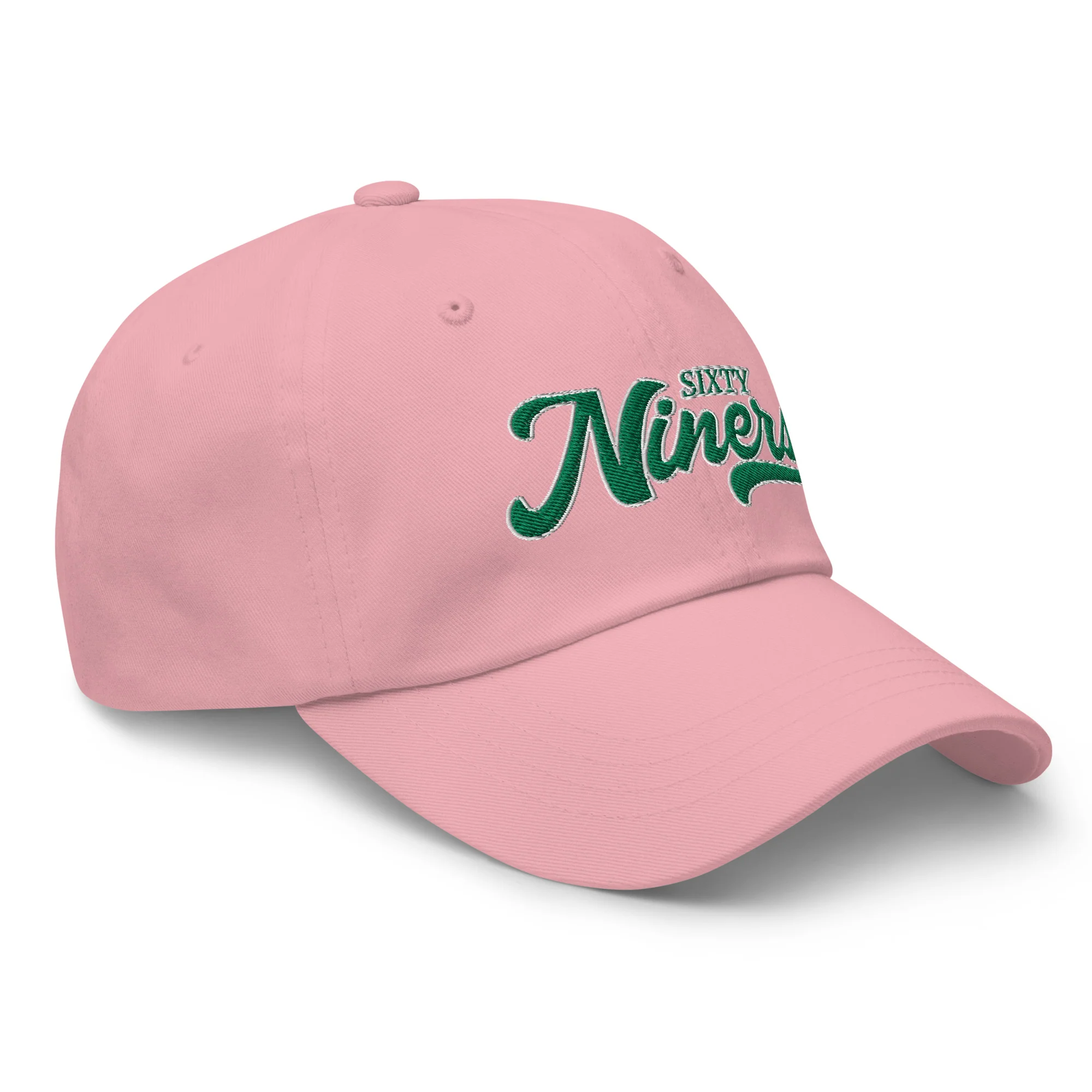 Sixty Niners Dad hat - Image 11