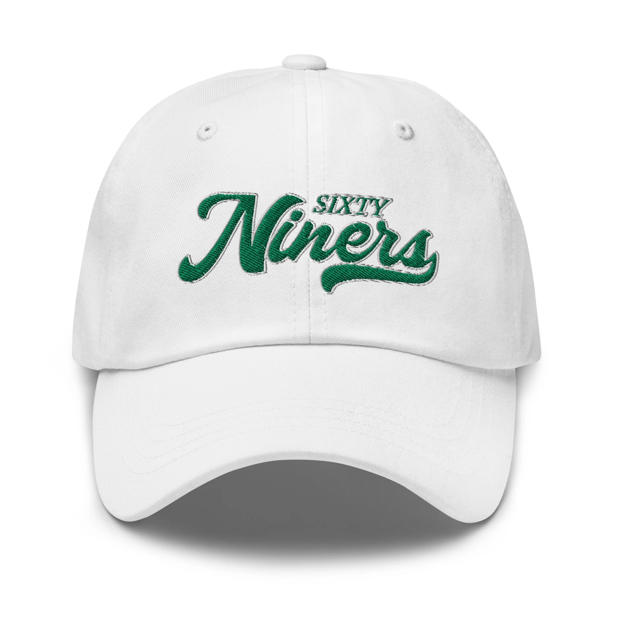 Sixty Niners Dad hat - Image 13
