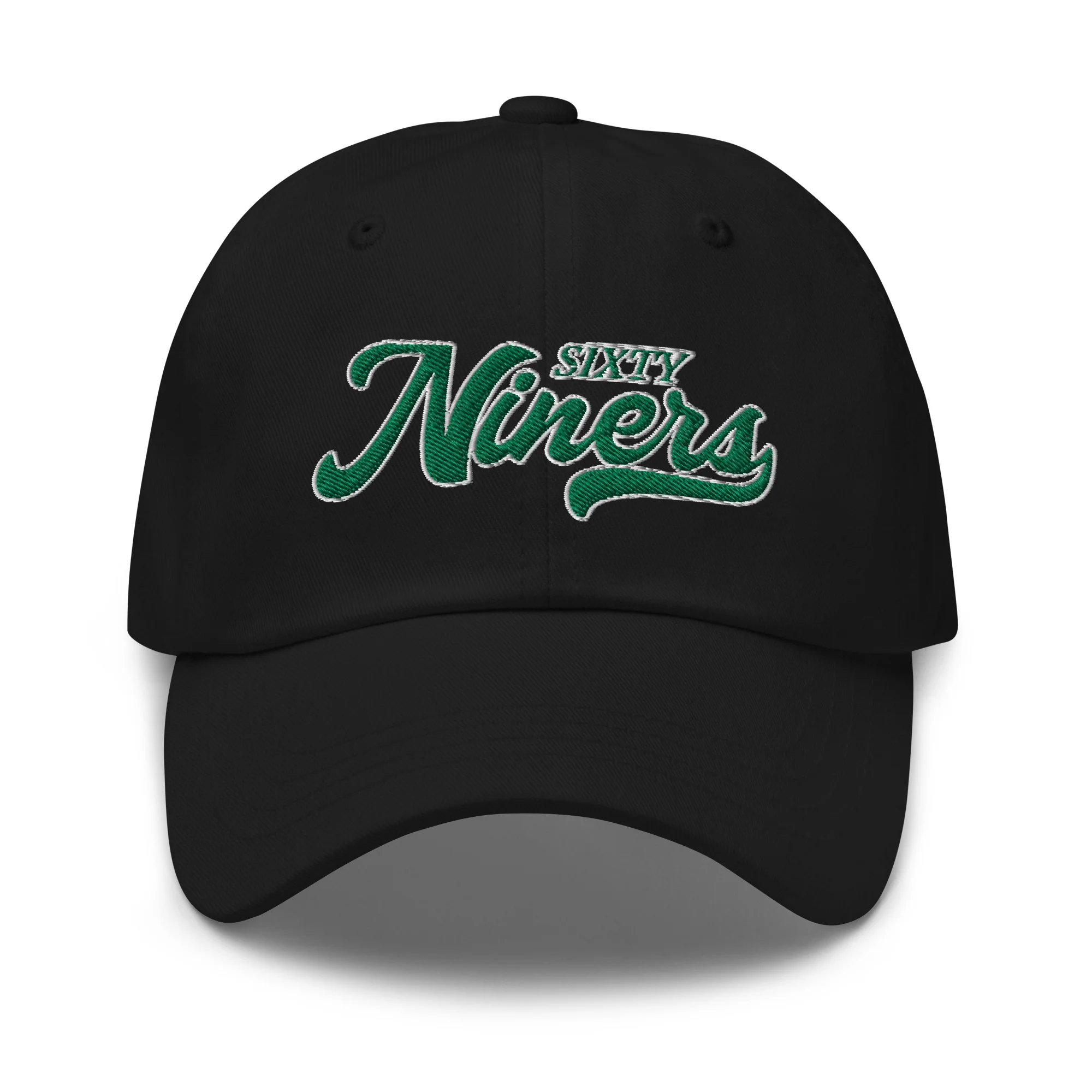 Sixty Niners Dad hat - Image 2