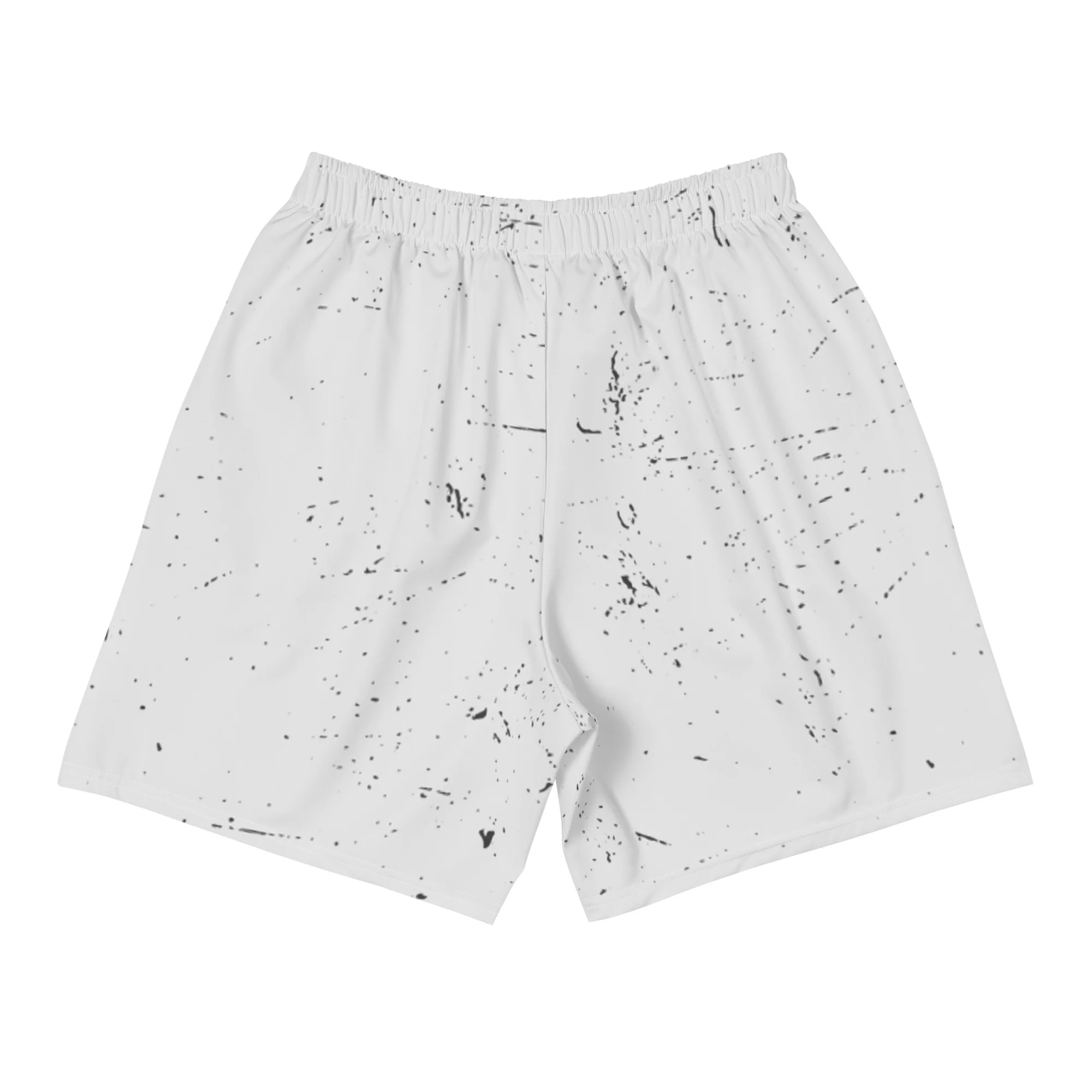 Sixty Niners Men's Athletic Shorts - Image 2
