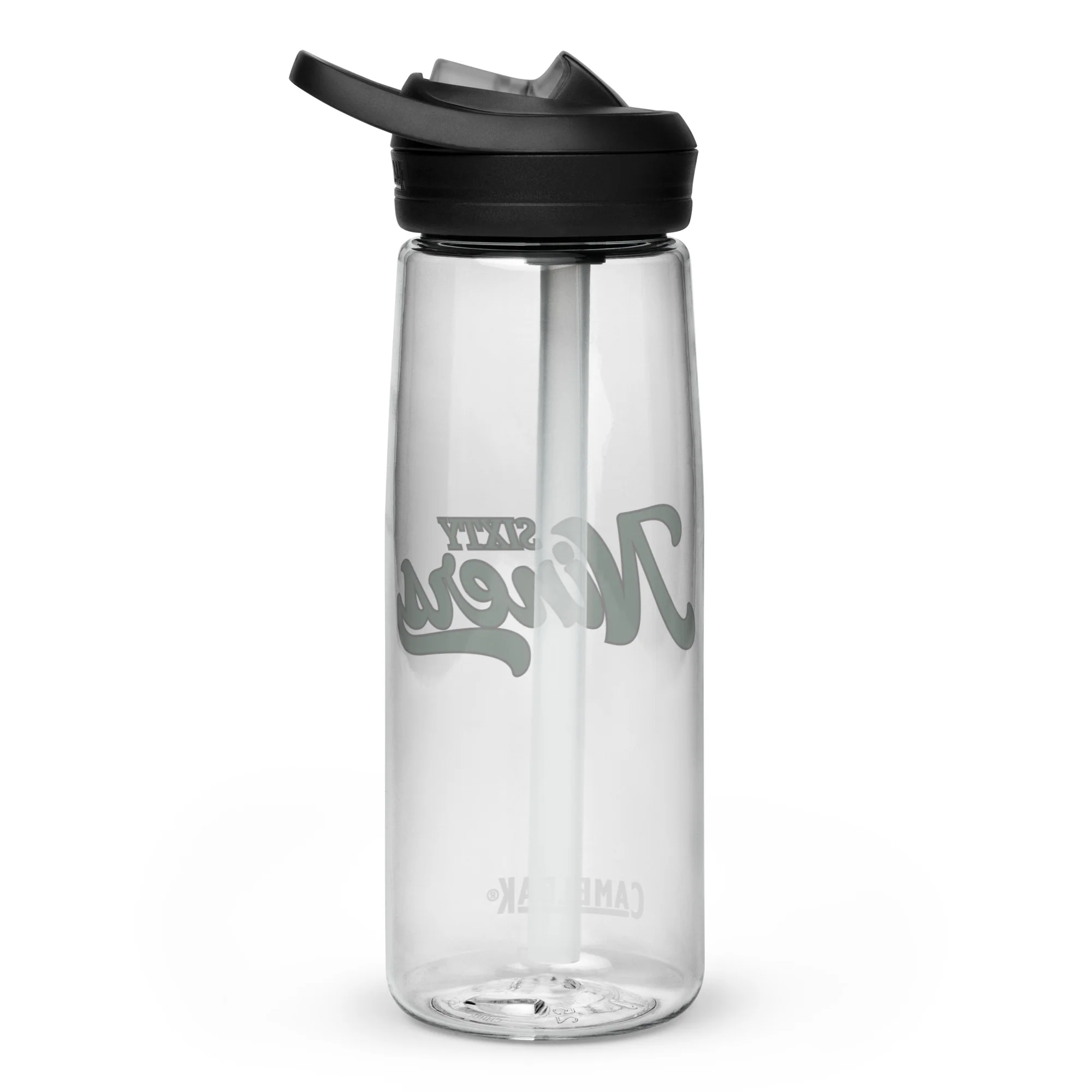 Sixty Niners Sports water bottle - Image 2