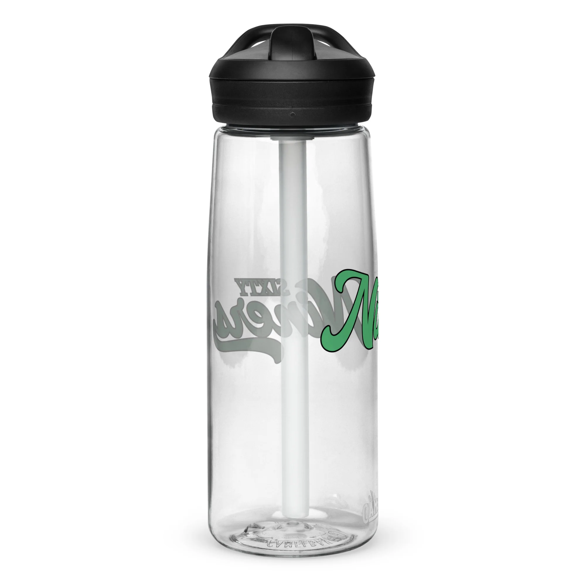 Sixty Niners Sports water bottle - Image 3