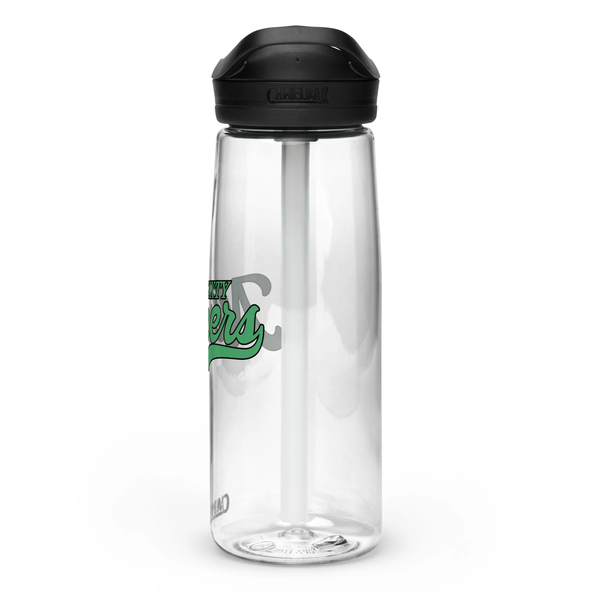 Sixty Niners Sports water bottle - Image 4