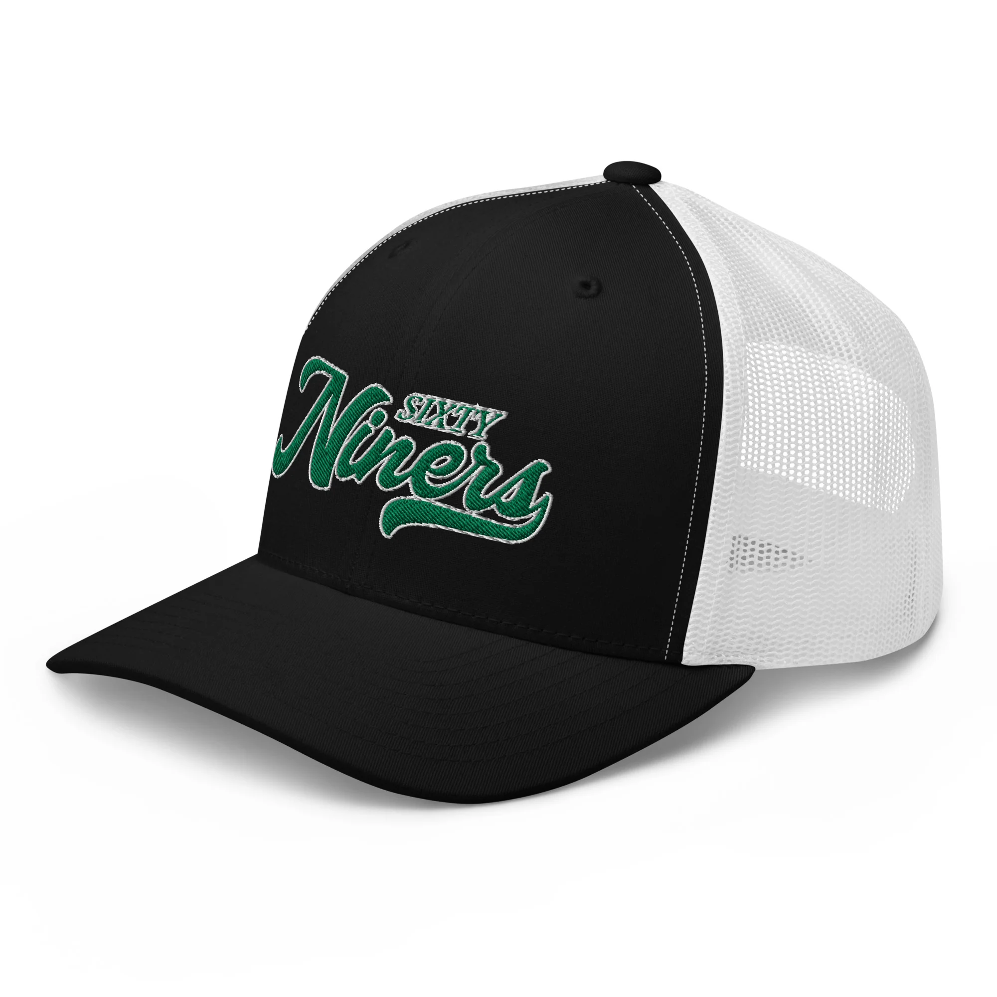 Sixty Niners Trucker Cap - Image 10