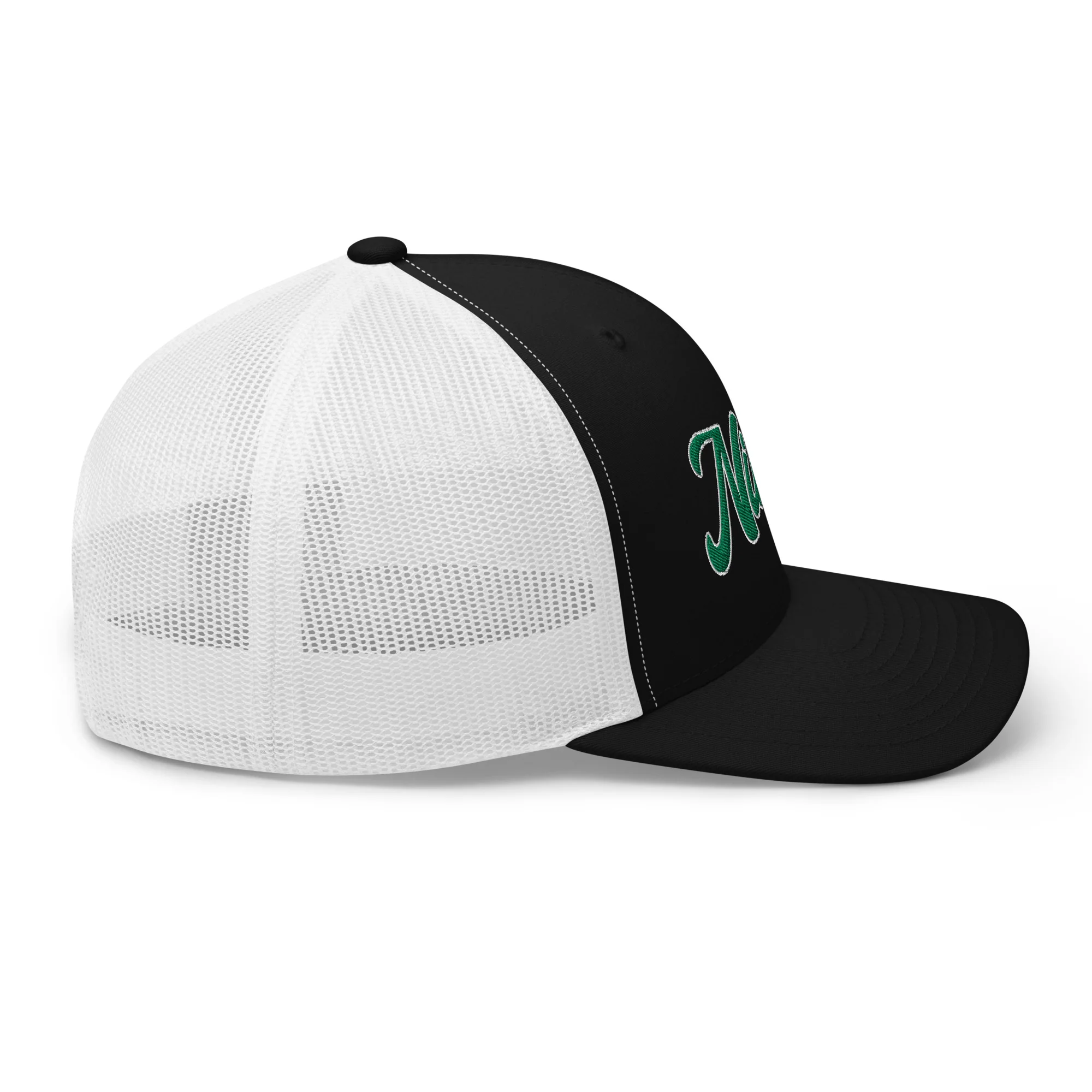 Sixty Niners Trucker Cap - Image 11