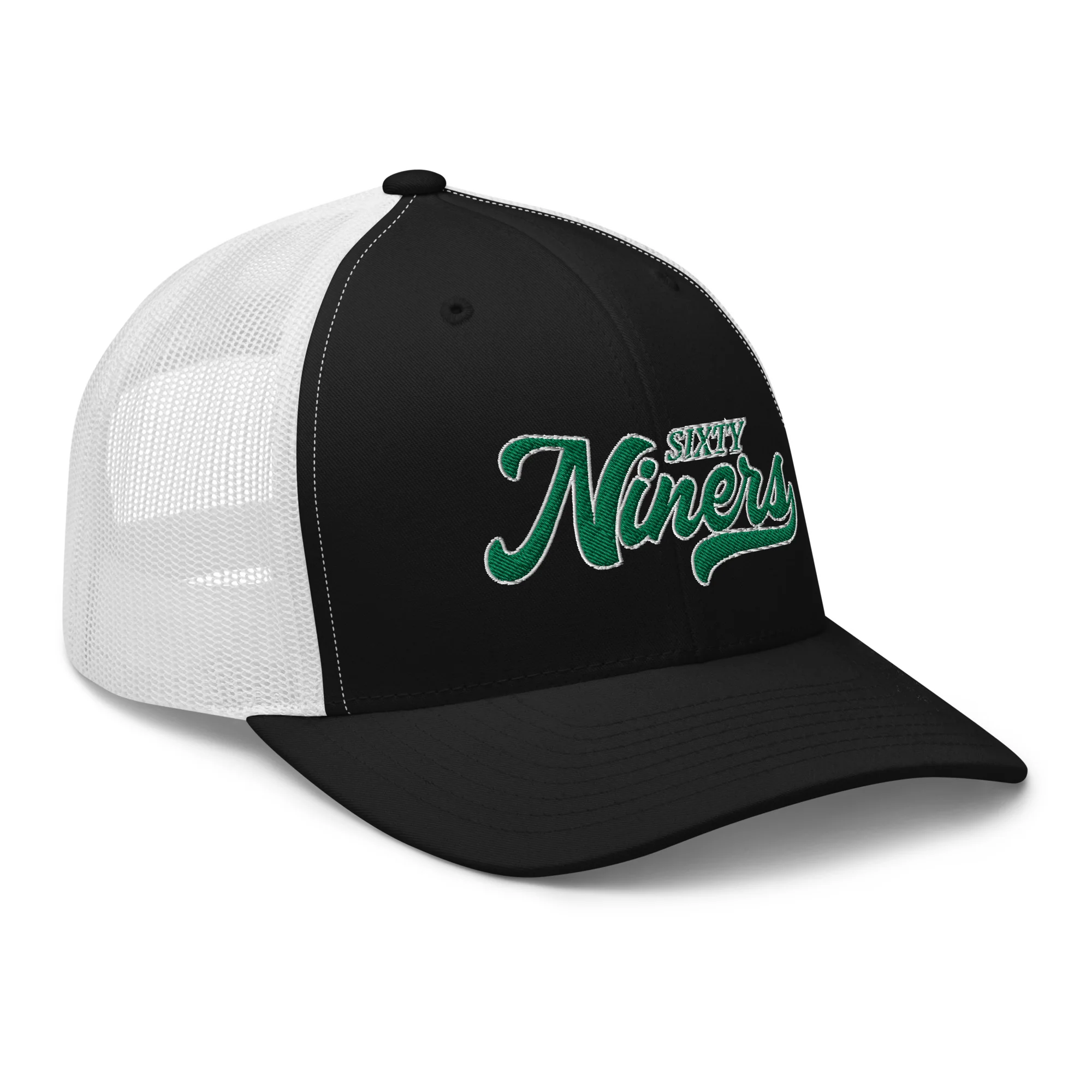 Sixty Niners Trucker Cap - Image 12