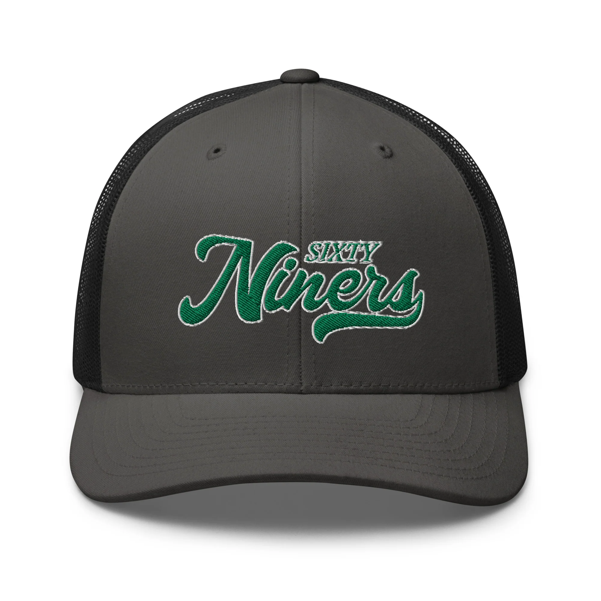 Sixty Niners Trucker Cap - Image 13