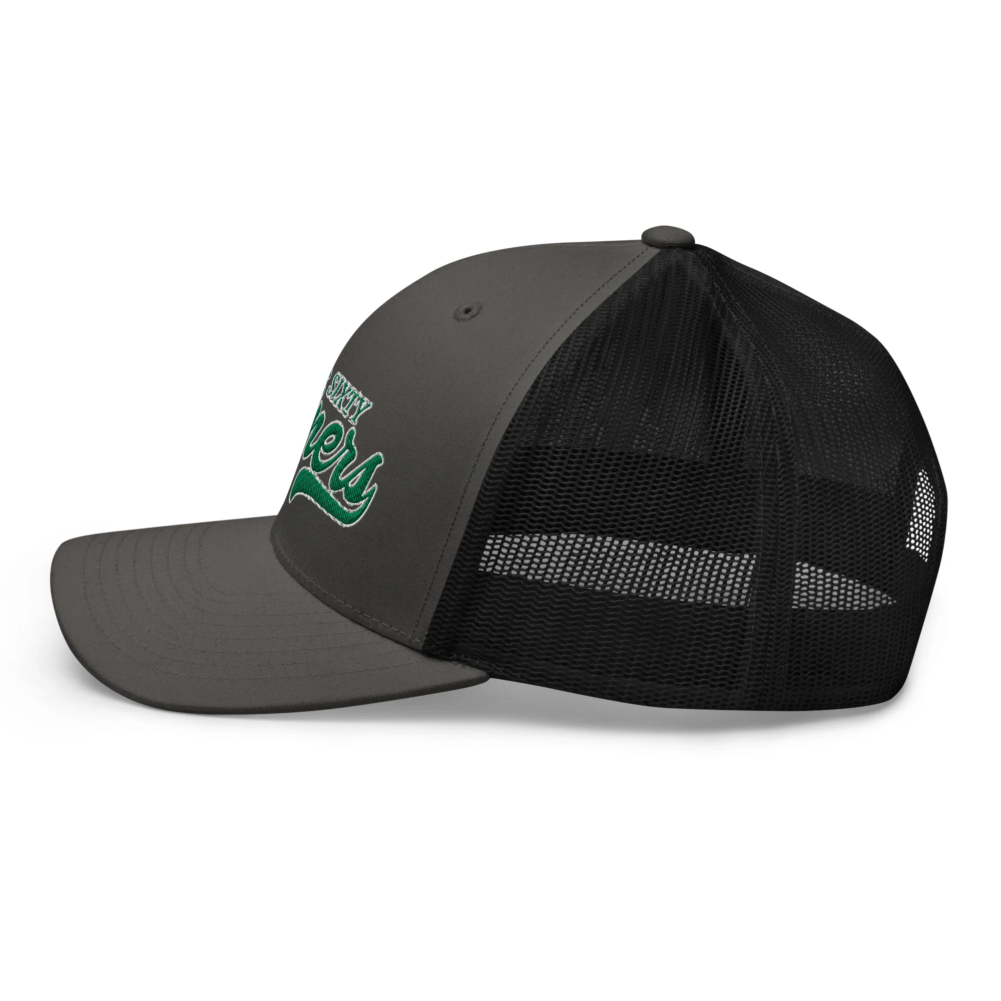 Sixty Niners Trucker Cap - Image 15