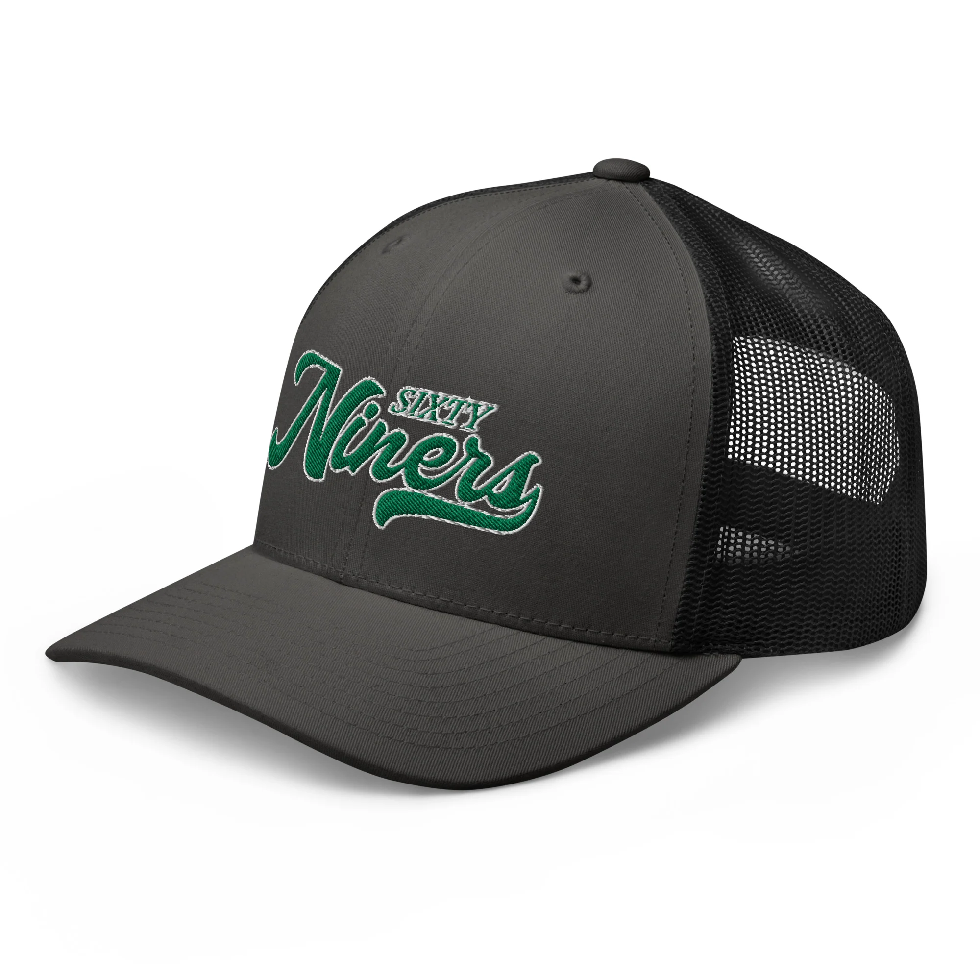 Sixty Niners Trucker Cap - Image 16