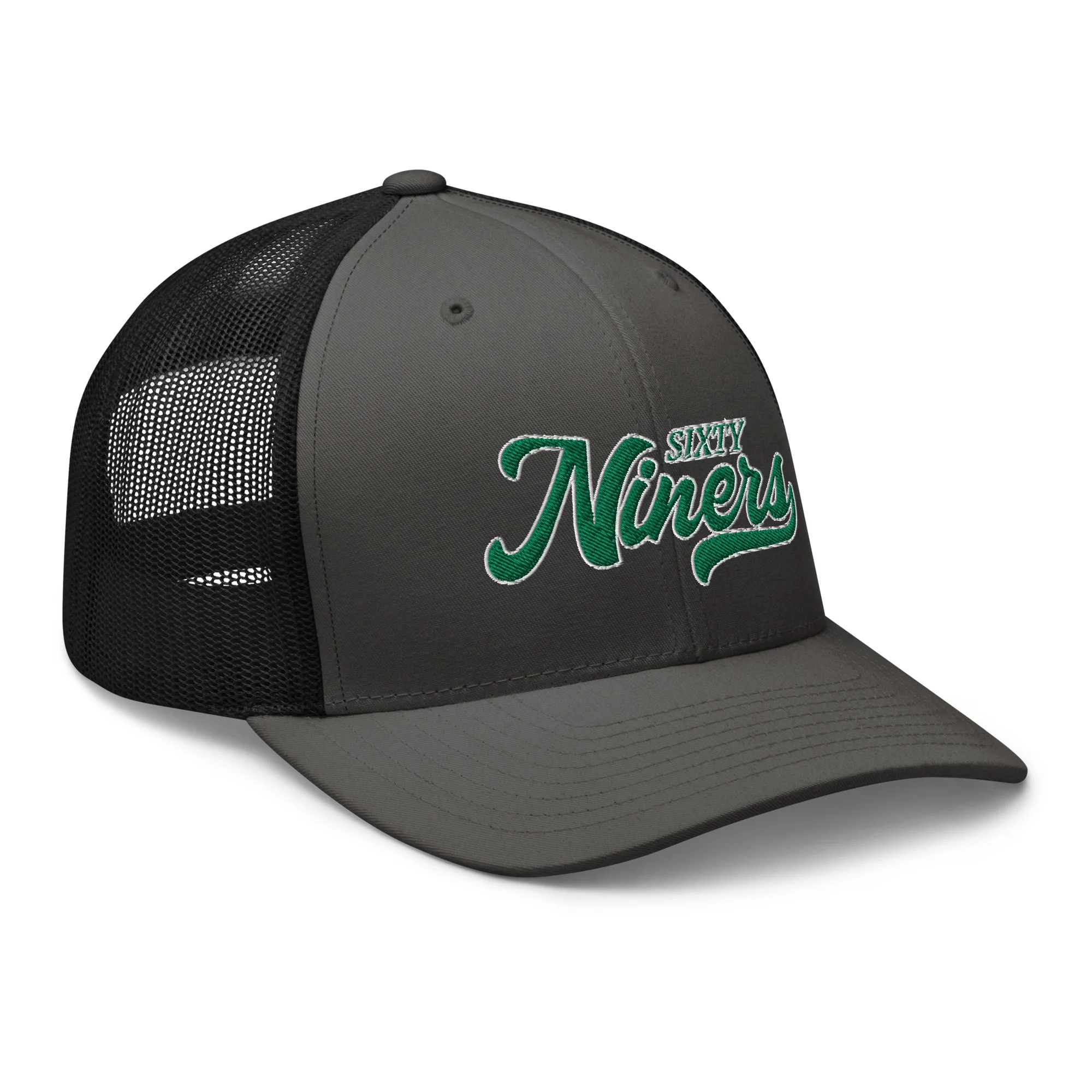 Sixty Niners Trucker Cap - Image 18