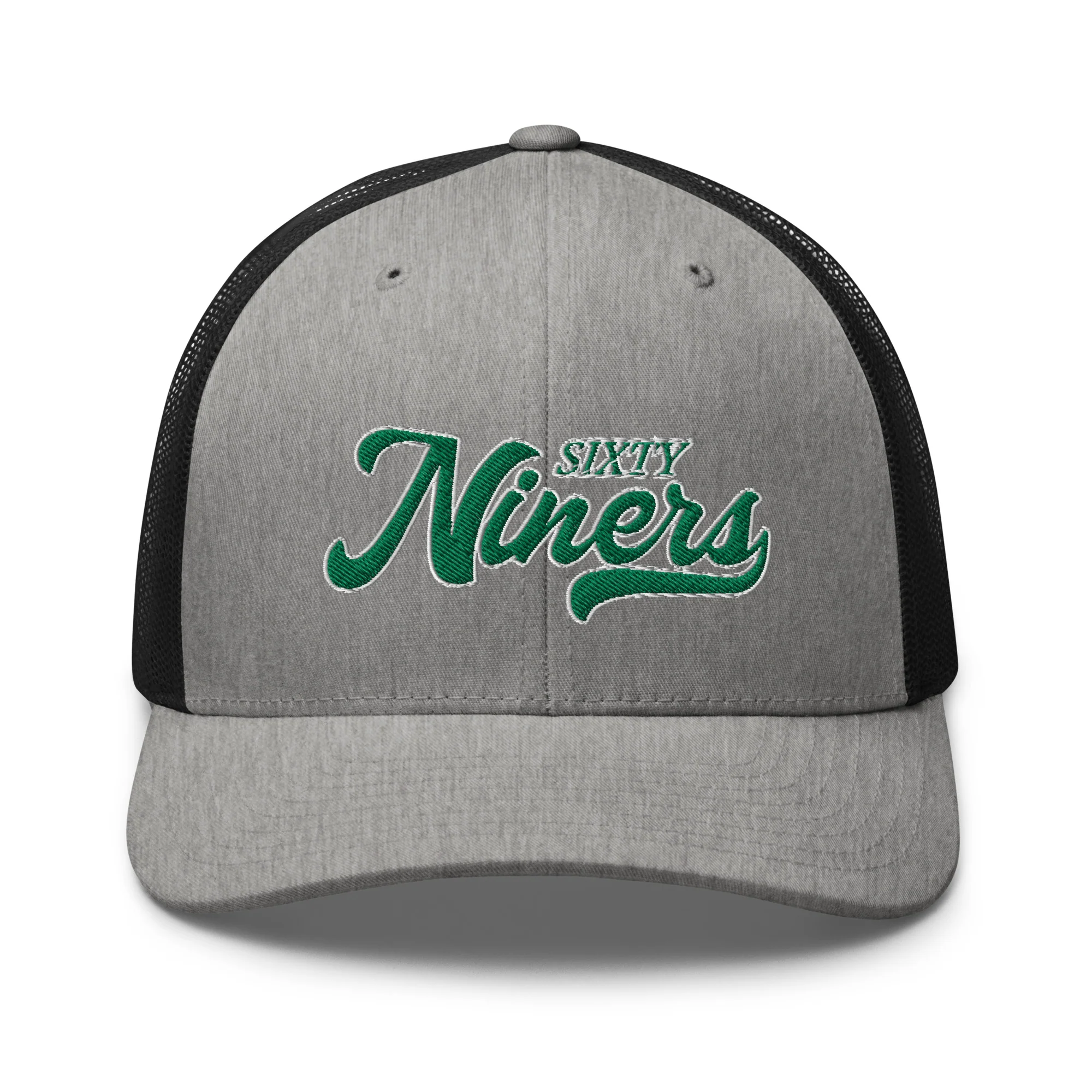 Sixty Niners Trucker Cap - Image 19