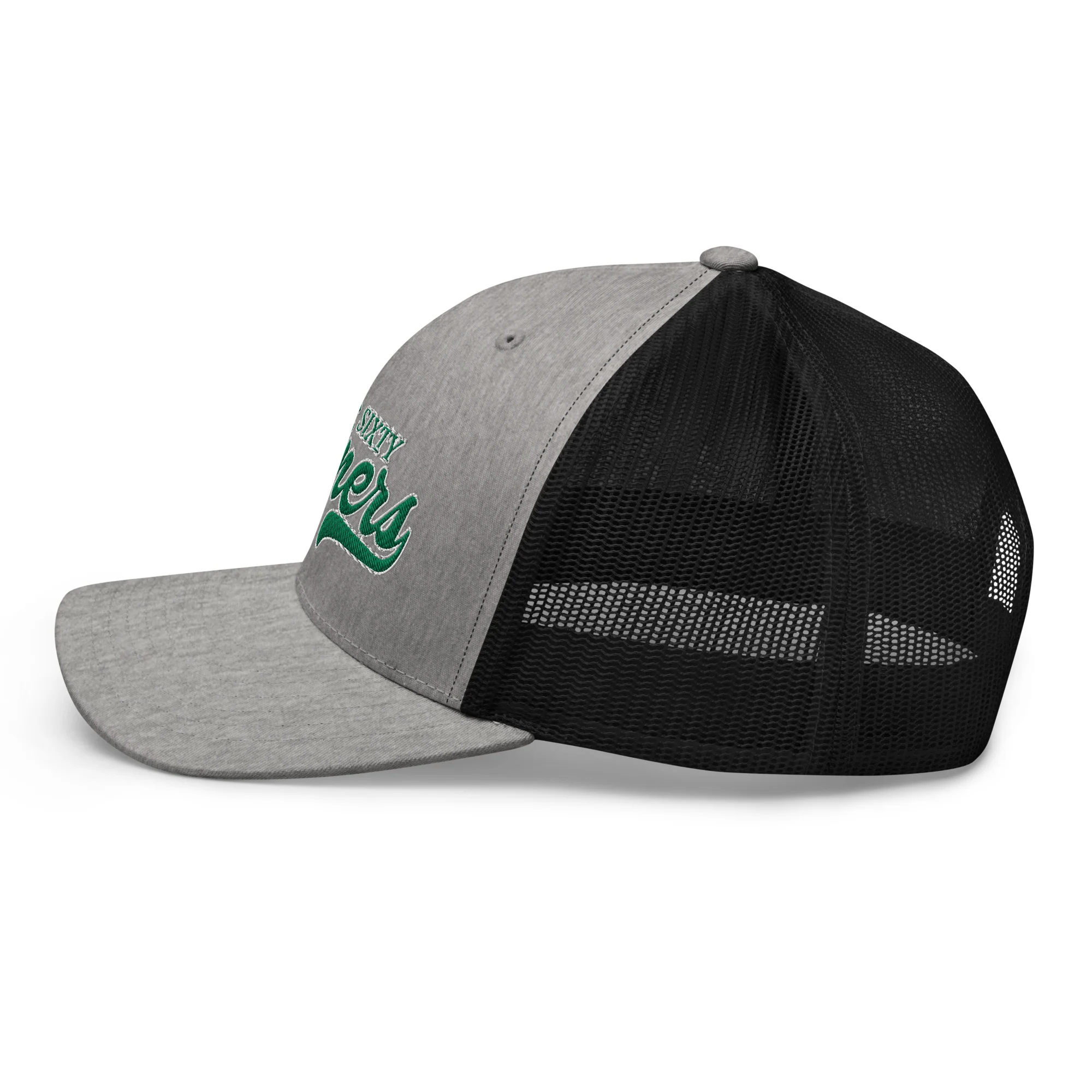 Sixty Niners Trucker Cap - Image 21