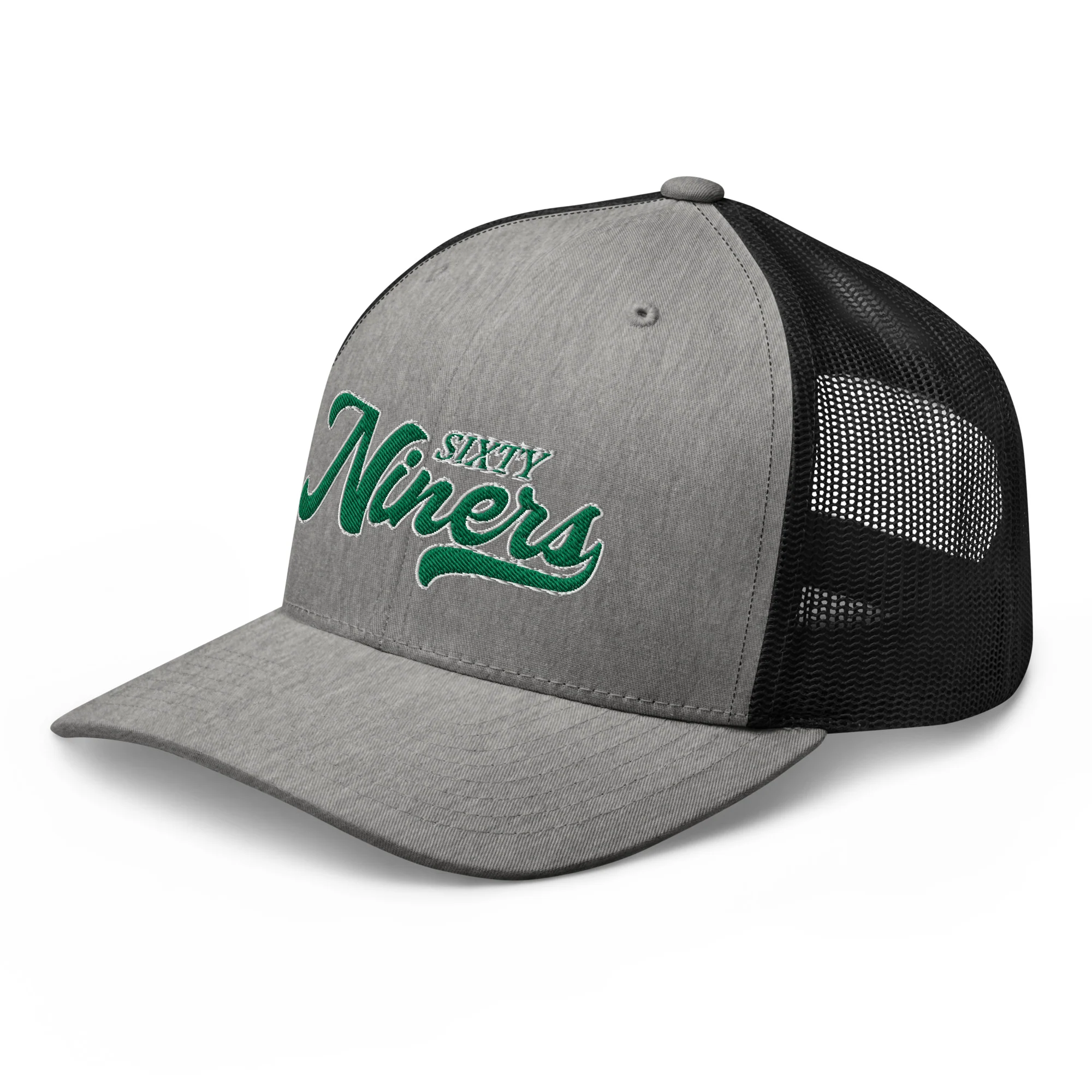 Sixty Niners Trucker Cap - Image 22
