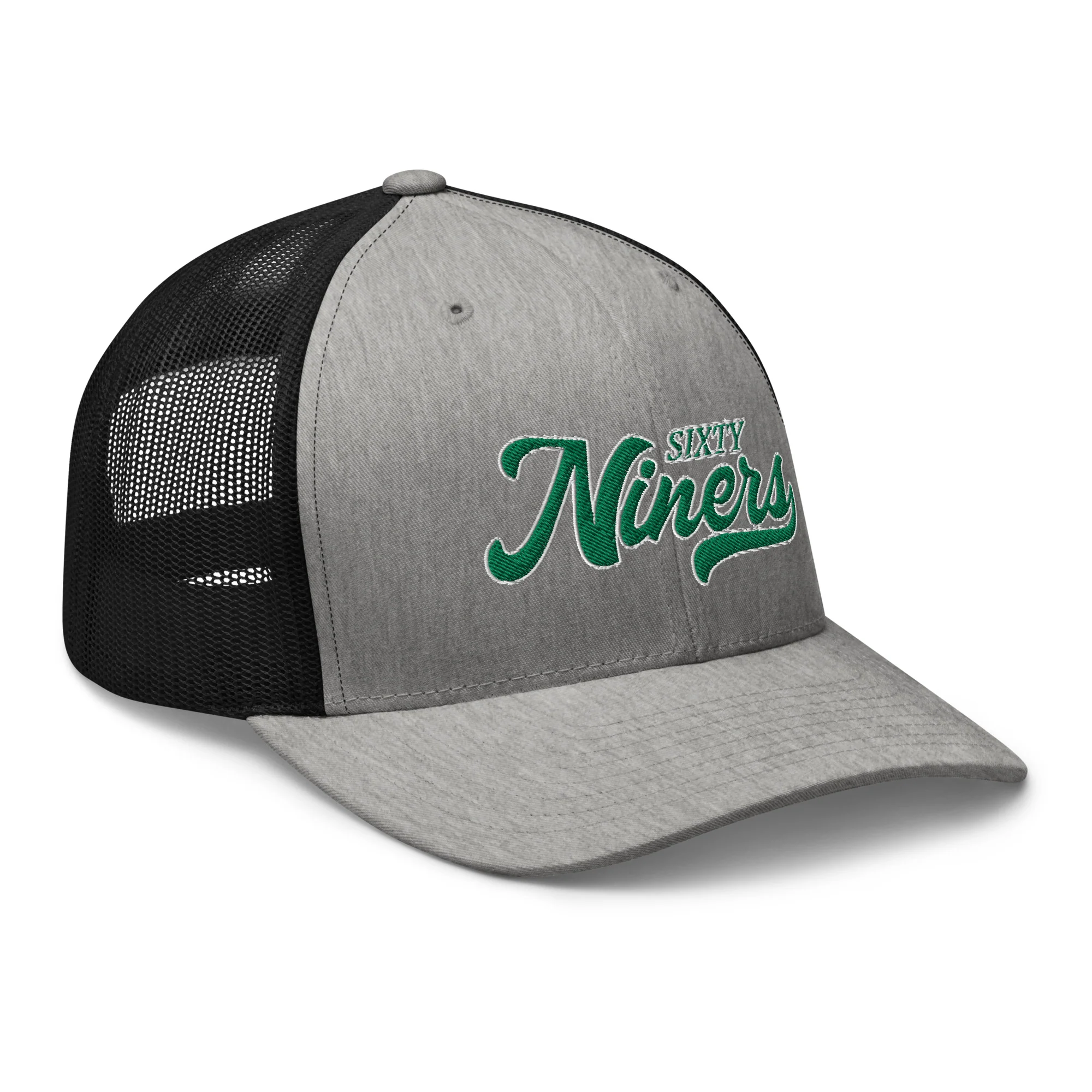 Sixty Niners Trucker Cap - Image 24