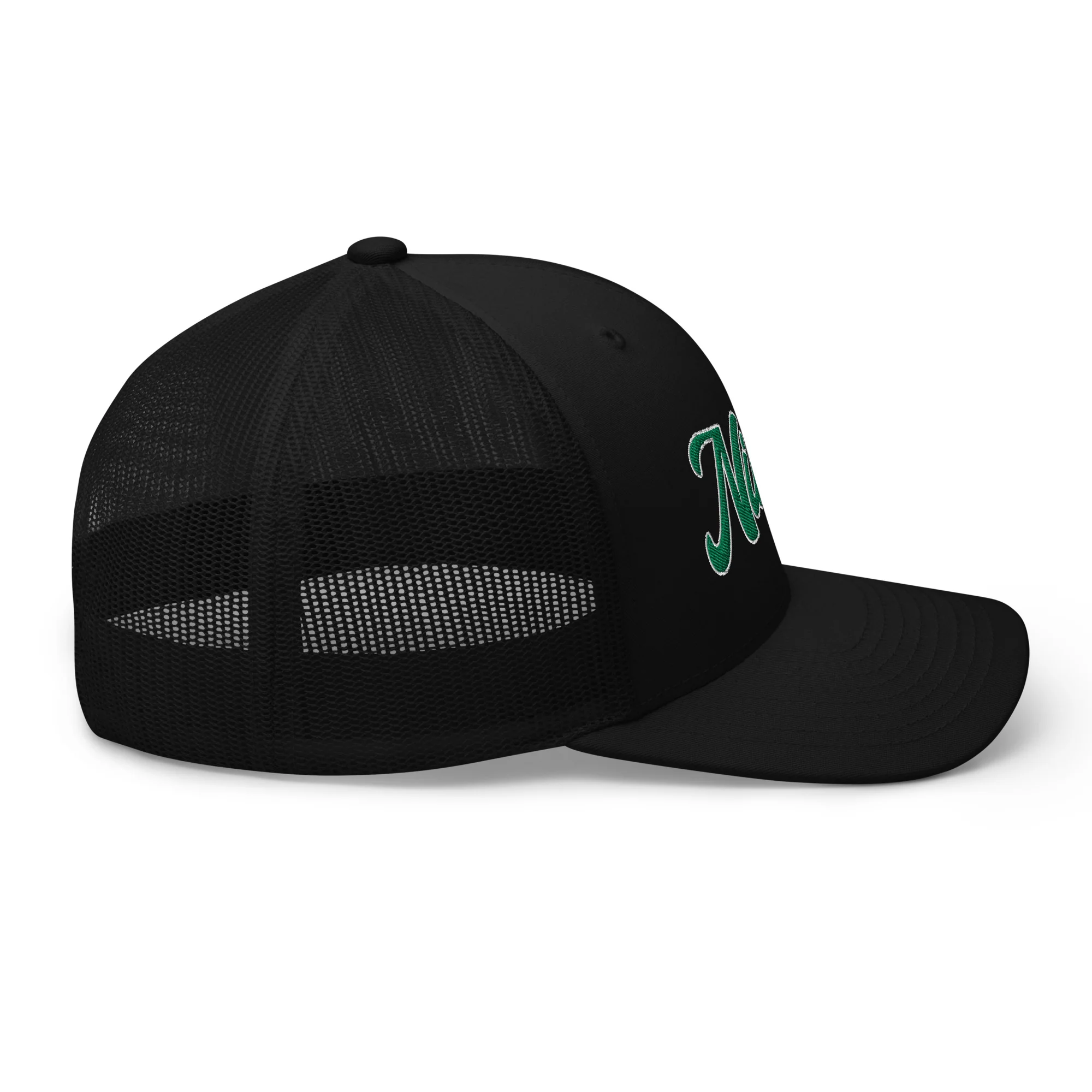 Sixty Niners Trucker Cap - Image 6