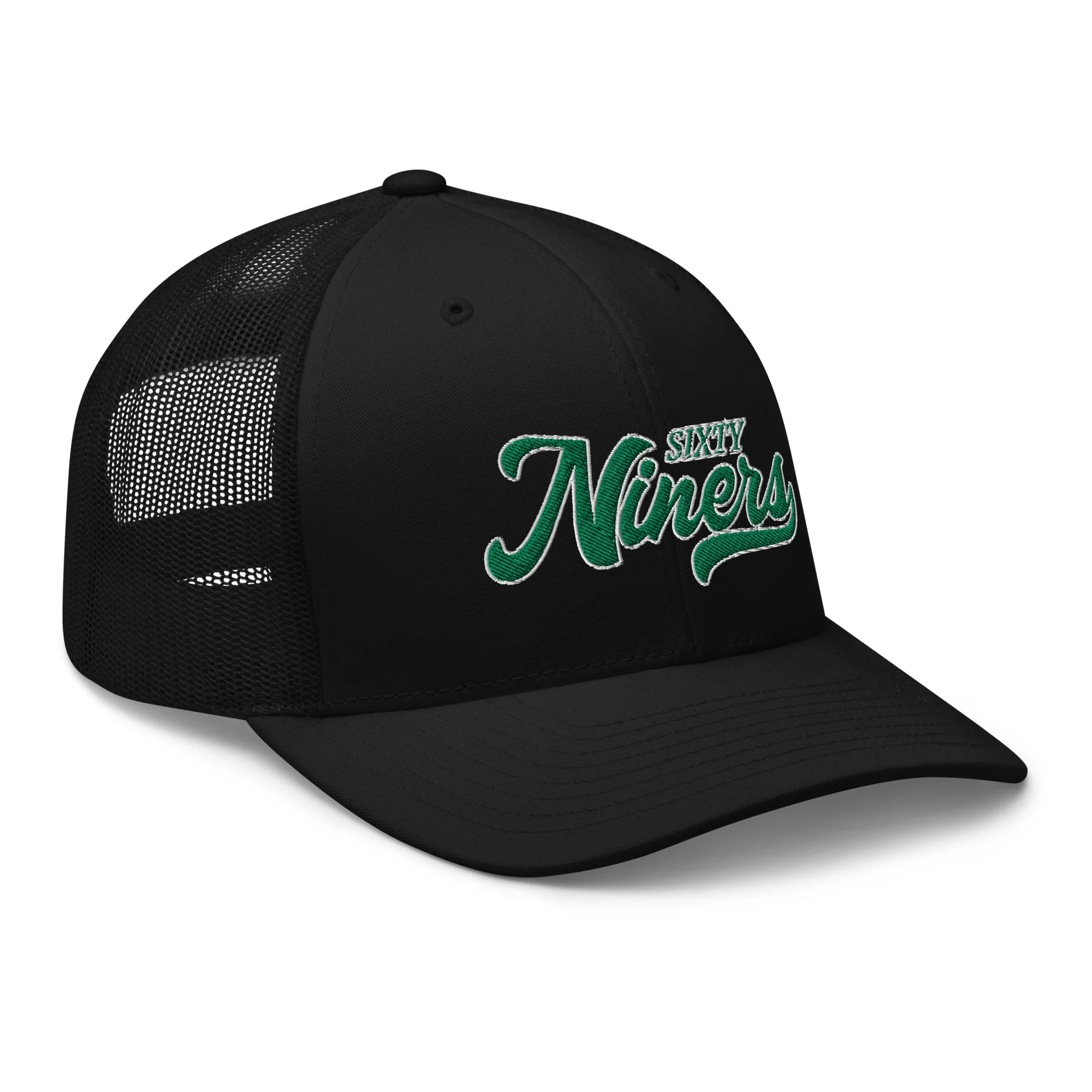 Sixty Niners Trucker Cap - Image 7