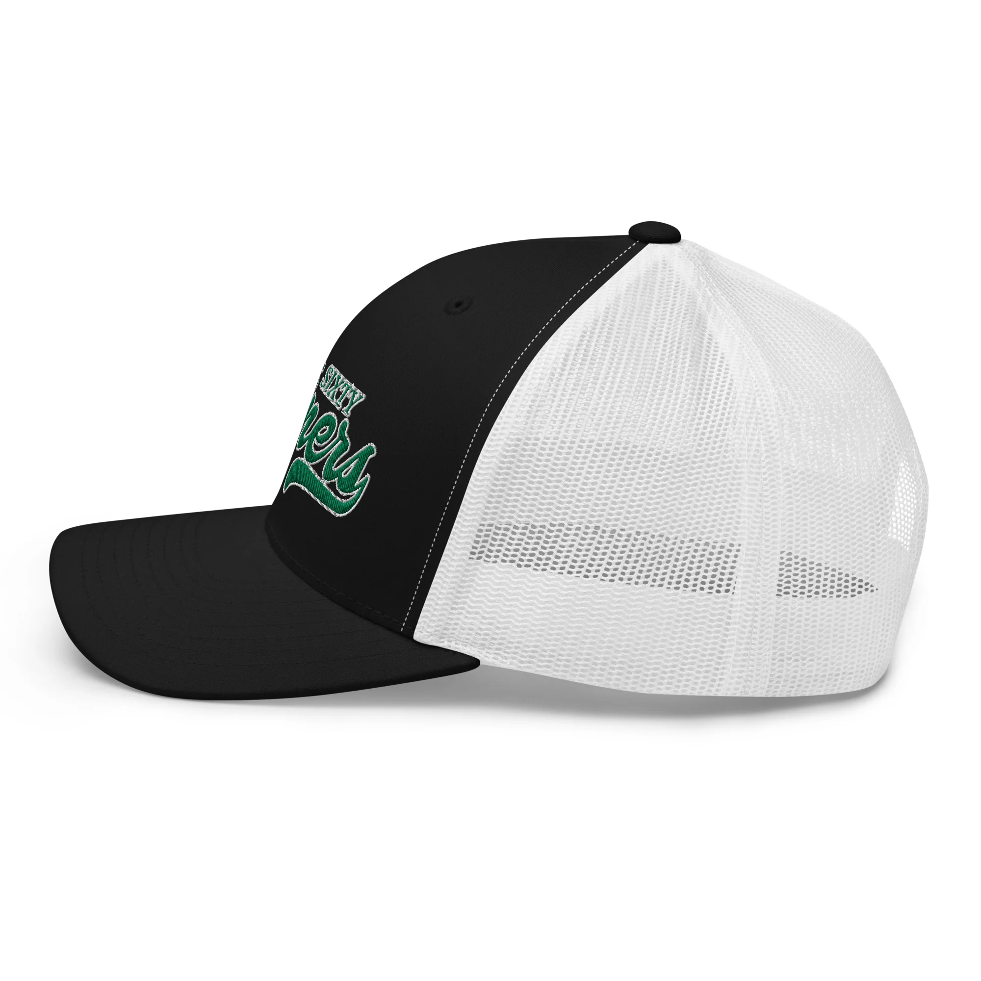 Sixty Niners Trucker Cap - Image 9