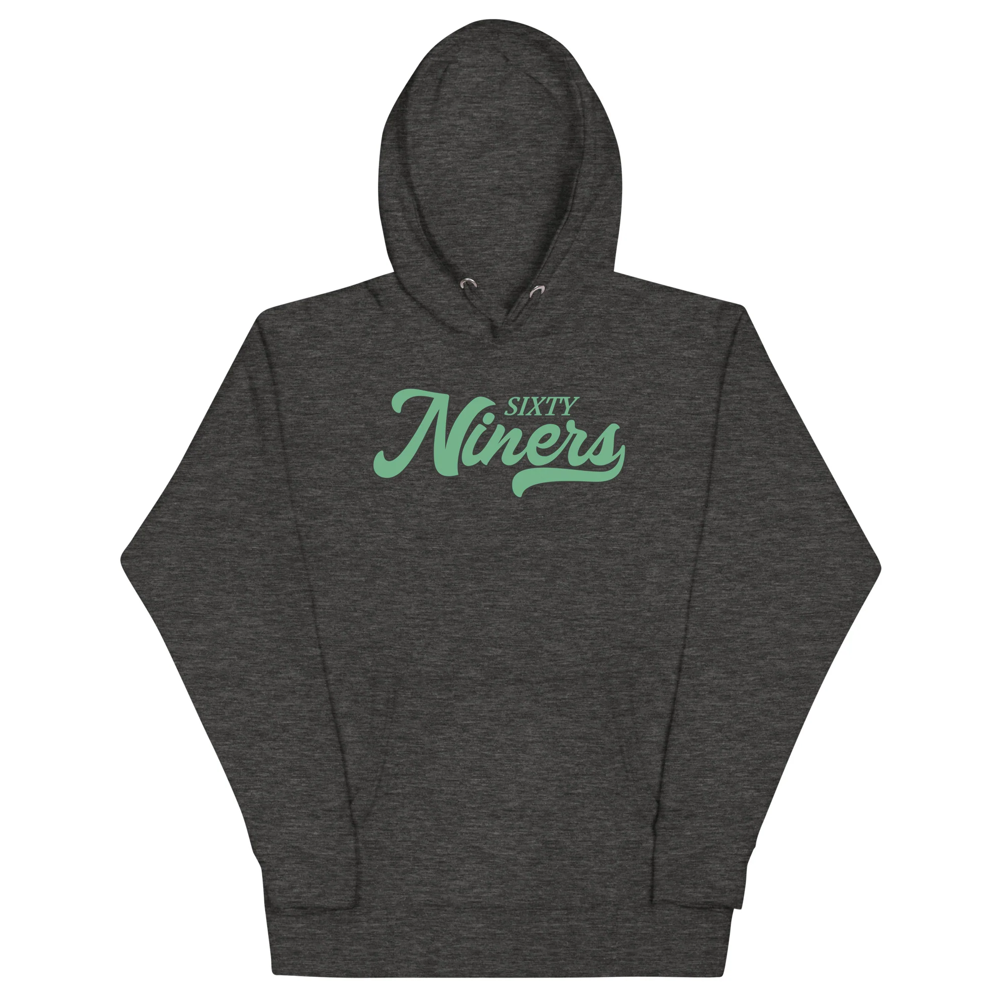 Sixty Niners Unisex Hoodie - Image 3