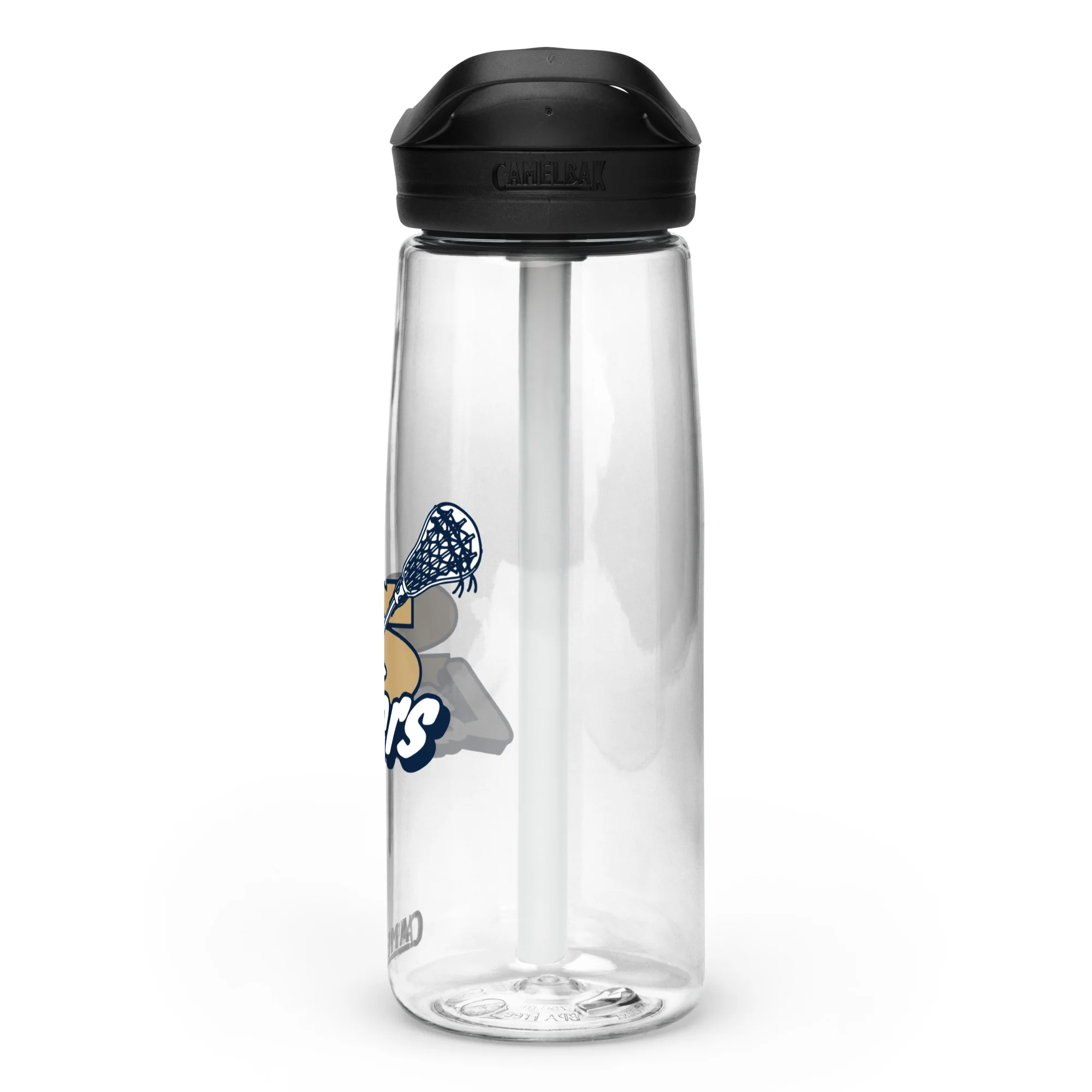 Skaneateles Sports water bottle - Image 3
