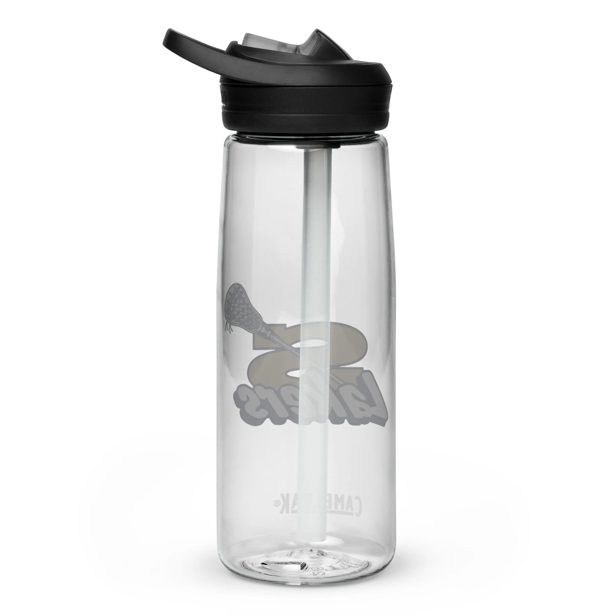 Skaneateles Sports water bottle - Image 4