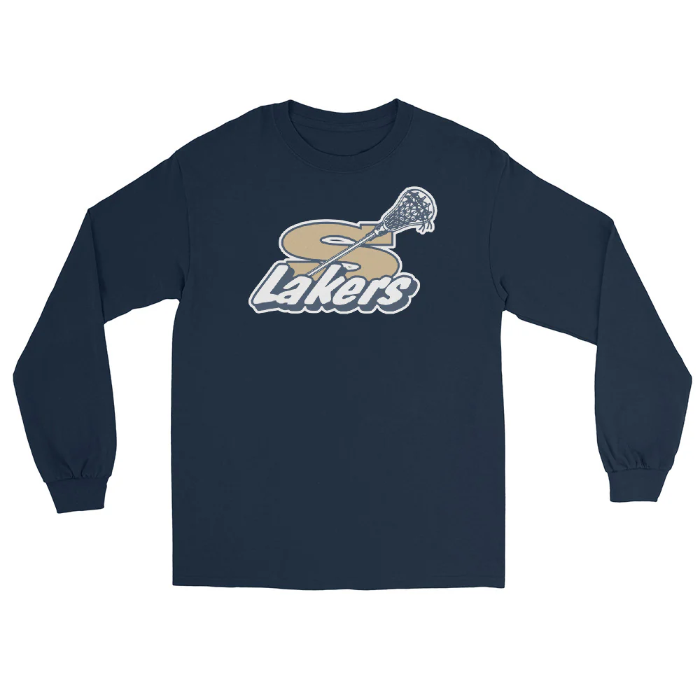 Skaneateles Unisex Long Sleeve Shirt