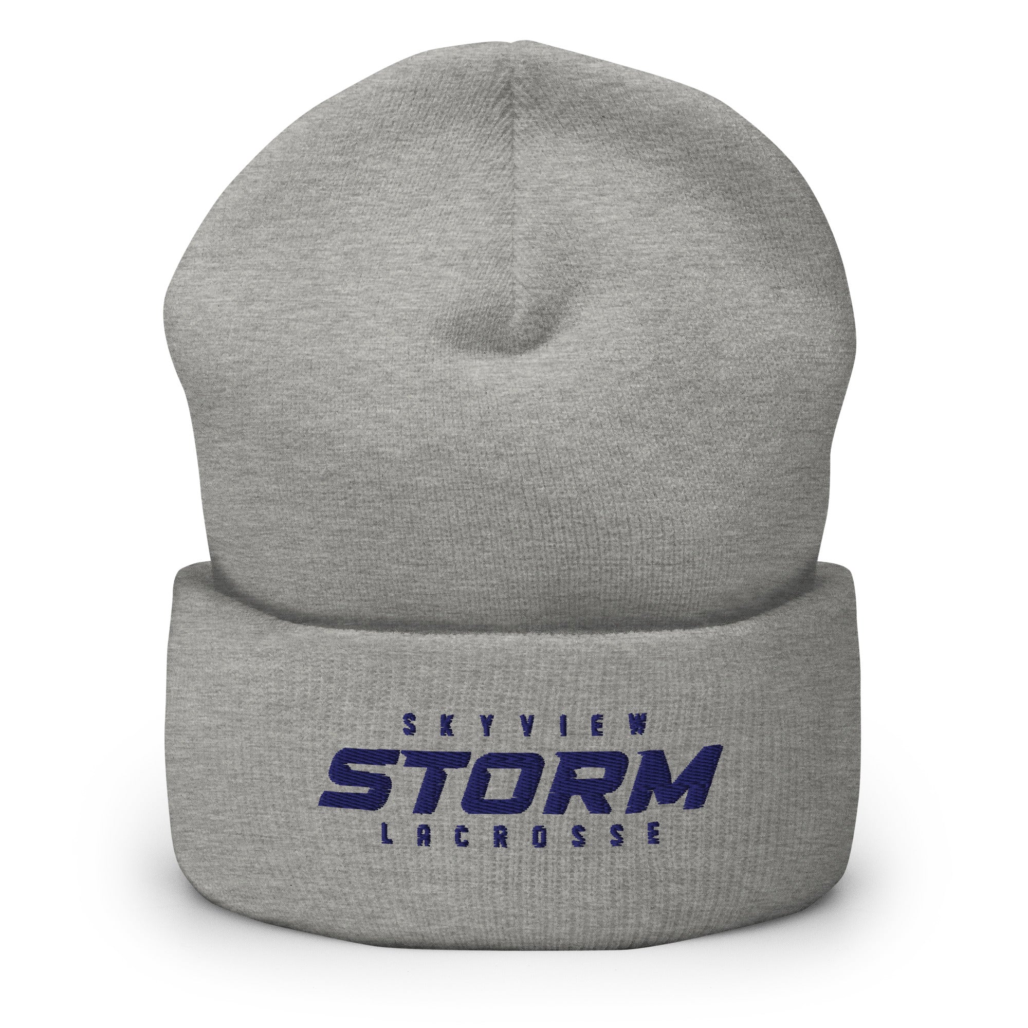 Skyview Cuffed Beanie