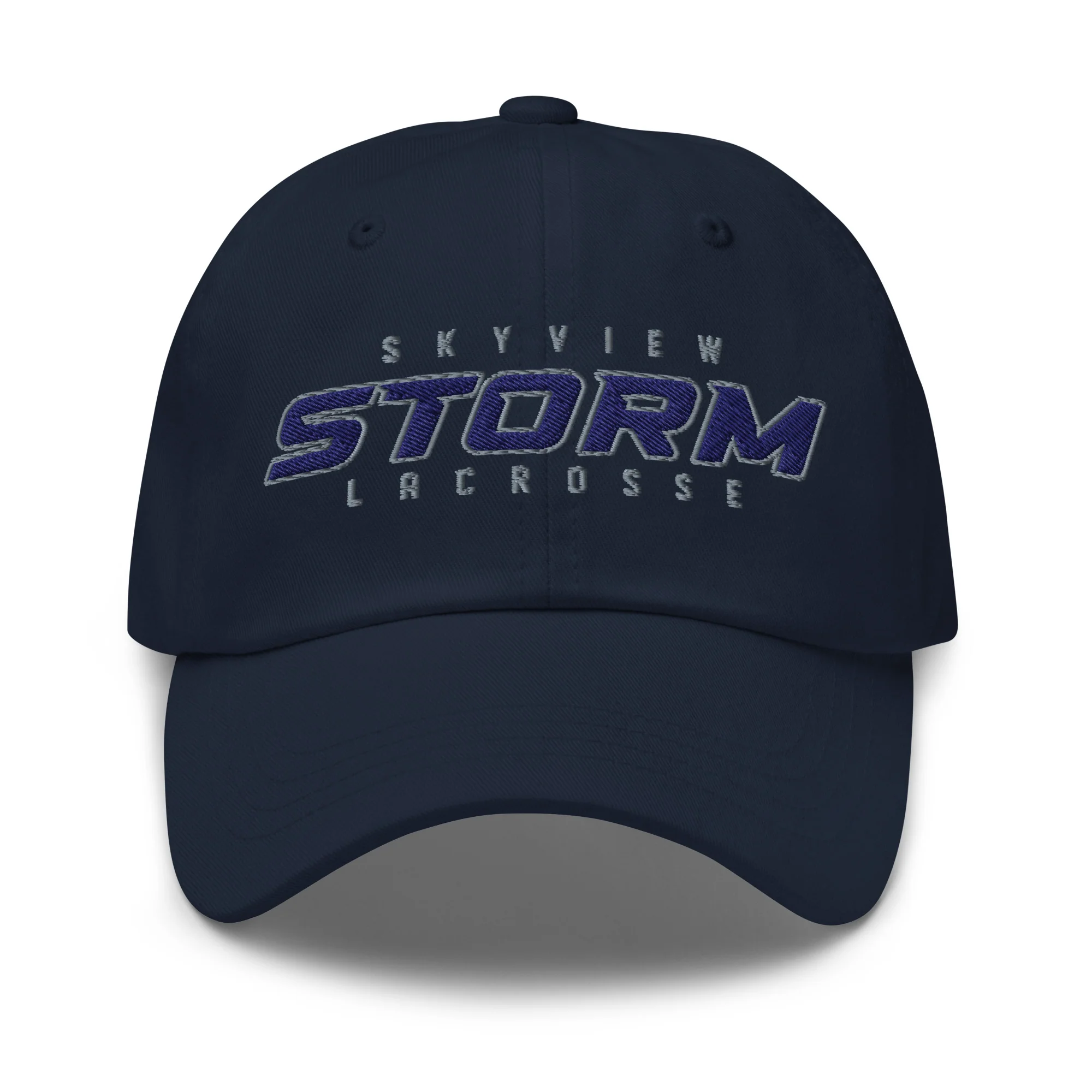 Skyview Dad hat - Image 2
