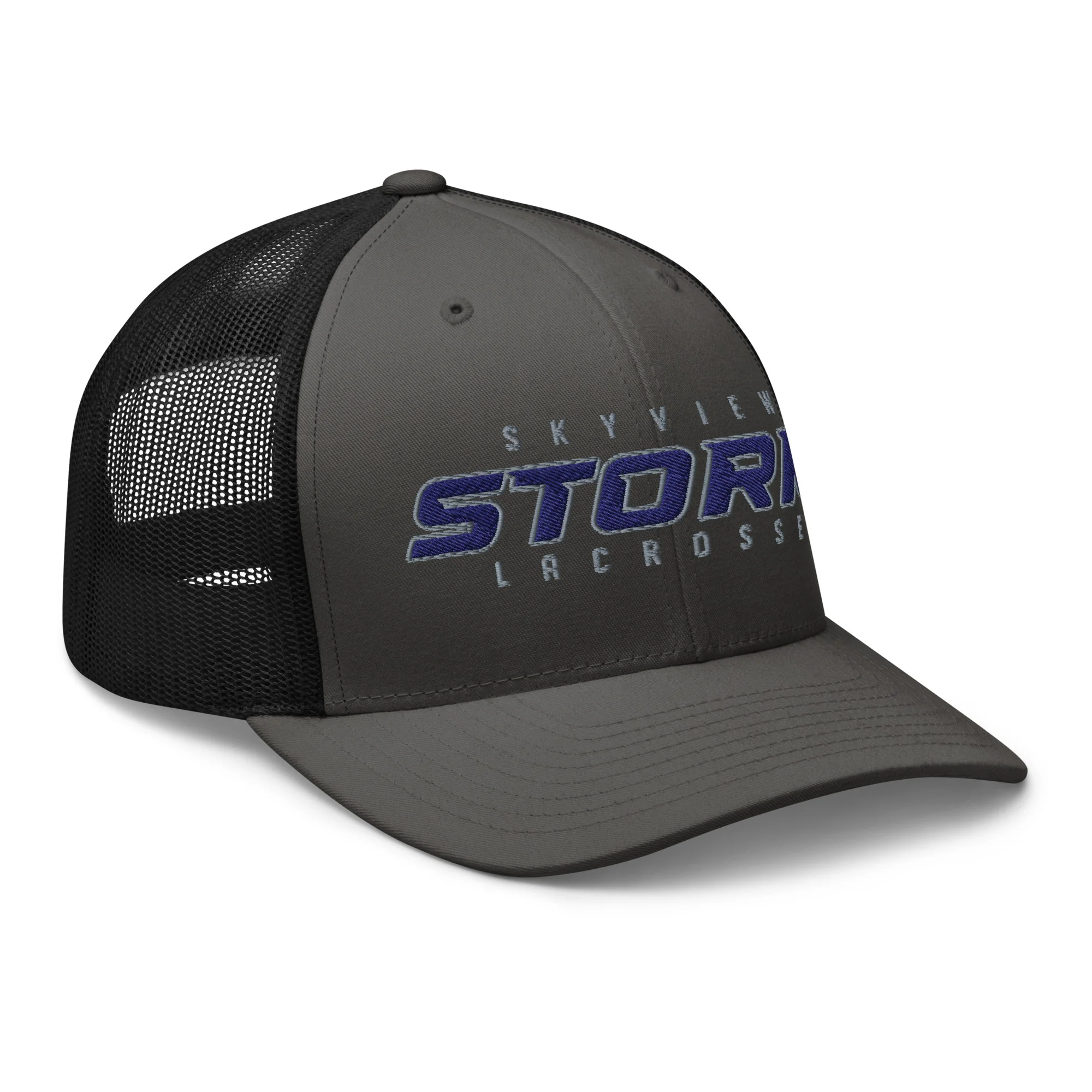 Skyview Trucker Cap - Image 9