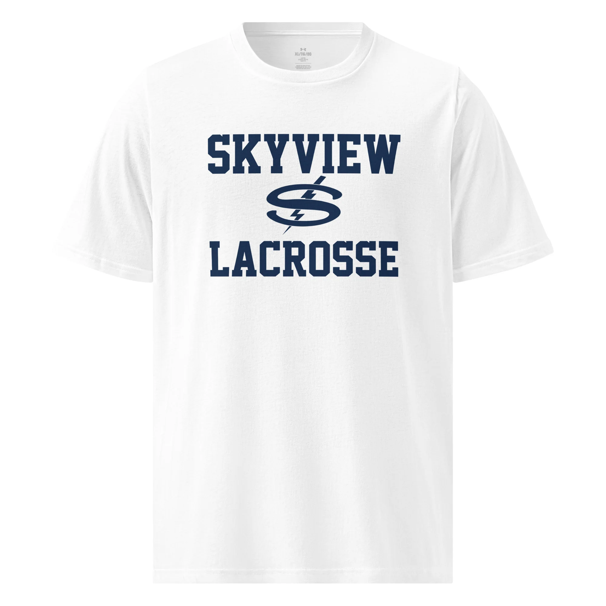 Skyview Under ArmourⓇ Athletic t-shirt - Image 2