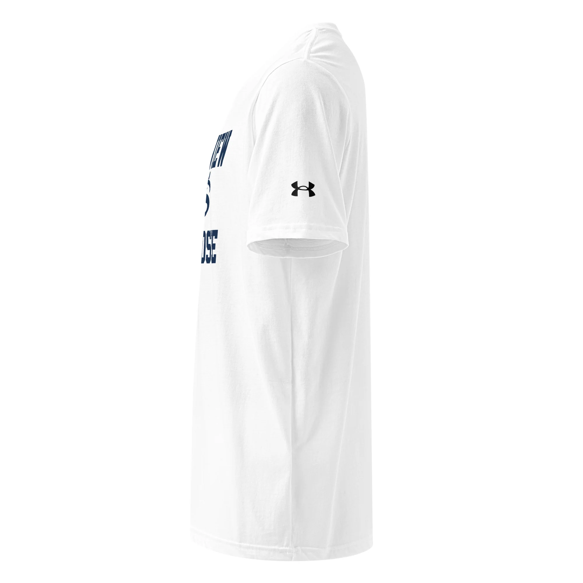 Skyview Under ArmourⓇ Athletic t-shirt - Image 4