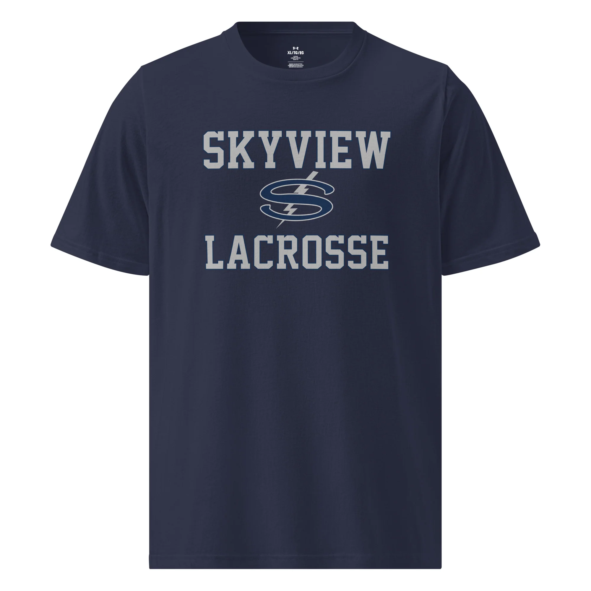 Skyview Under ArmourⓇ Athletic t-shirt - Image 6