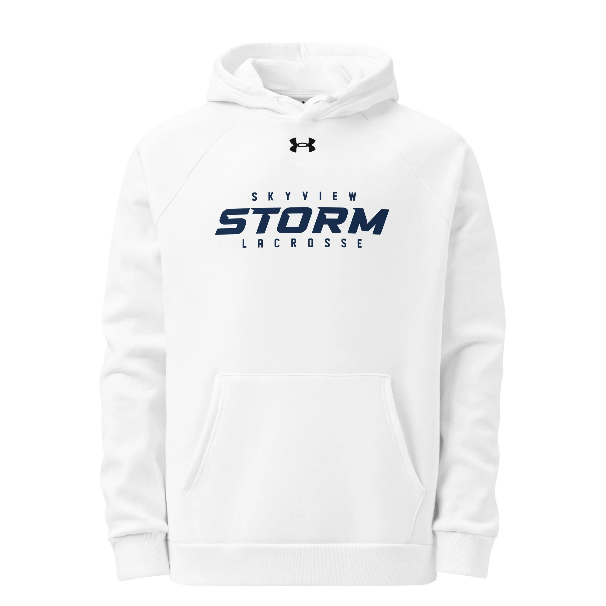 Skyview Under Armour® Hoodie - Image 2