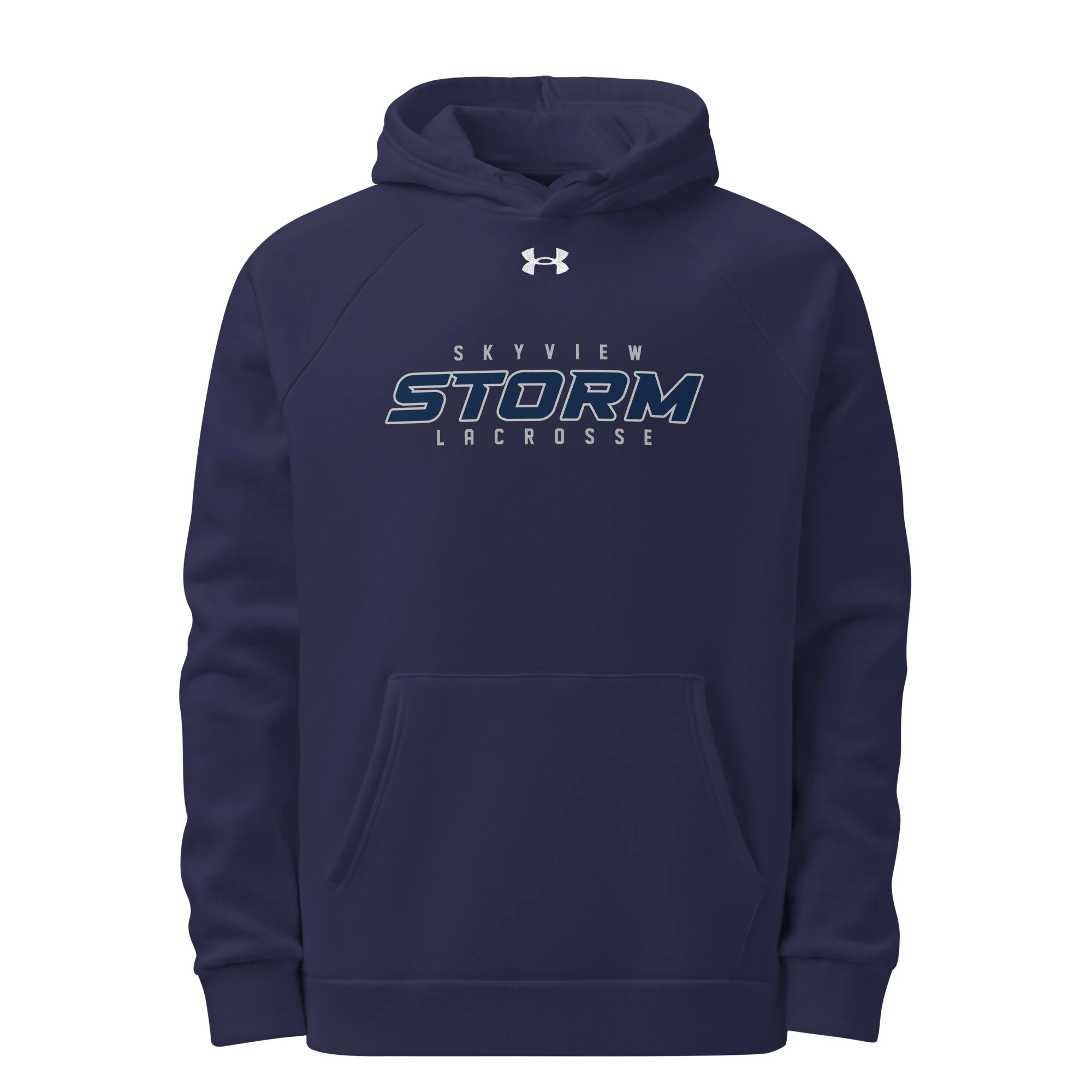 Skyview Under Armour® Hoodie - Image 6