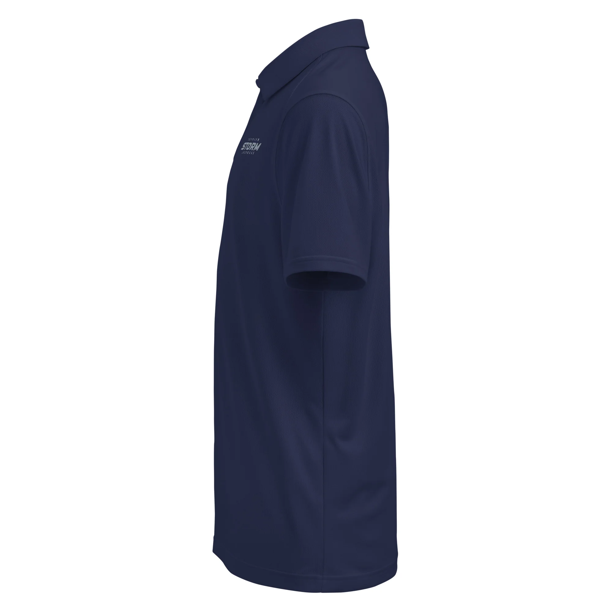 Skyview Under Armour® men's polo - Image 3