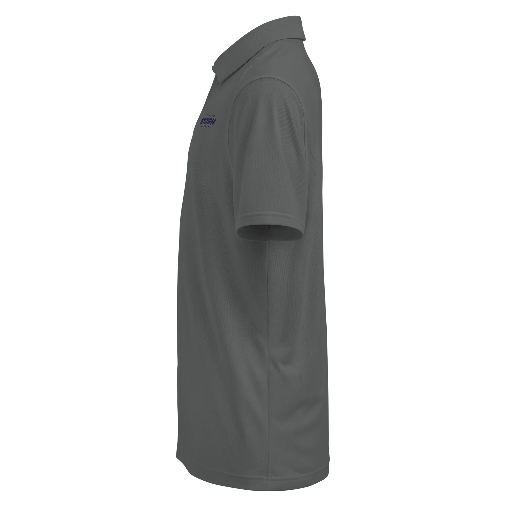 Skyview Under Armour® men's polo - Image 7
