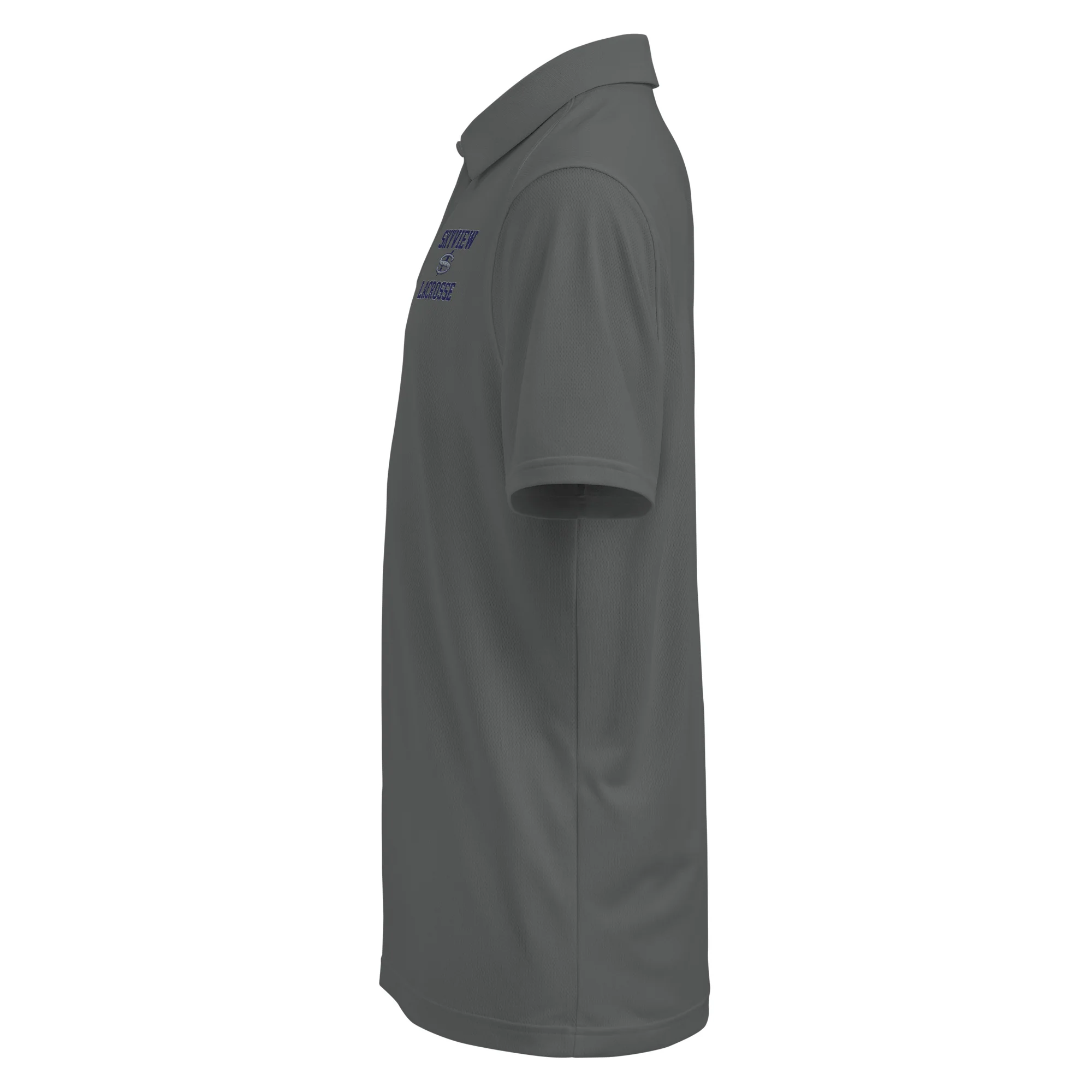 Skyview Under Armour® Men's Polo - Image 4