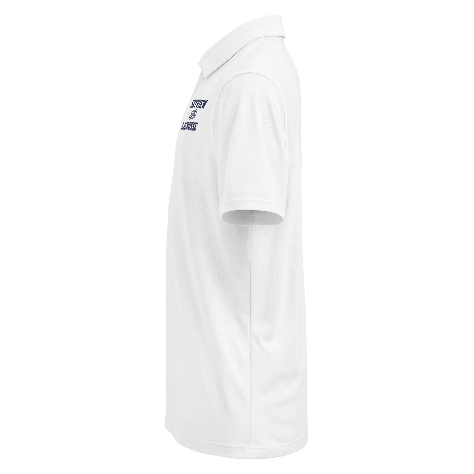Skyview Under Armour® Men's Polo - Image 7