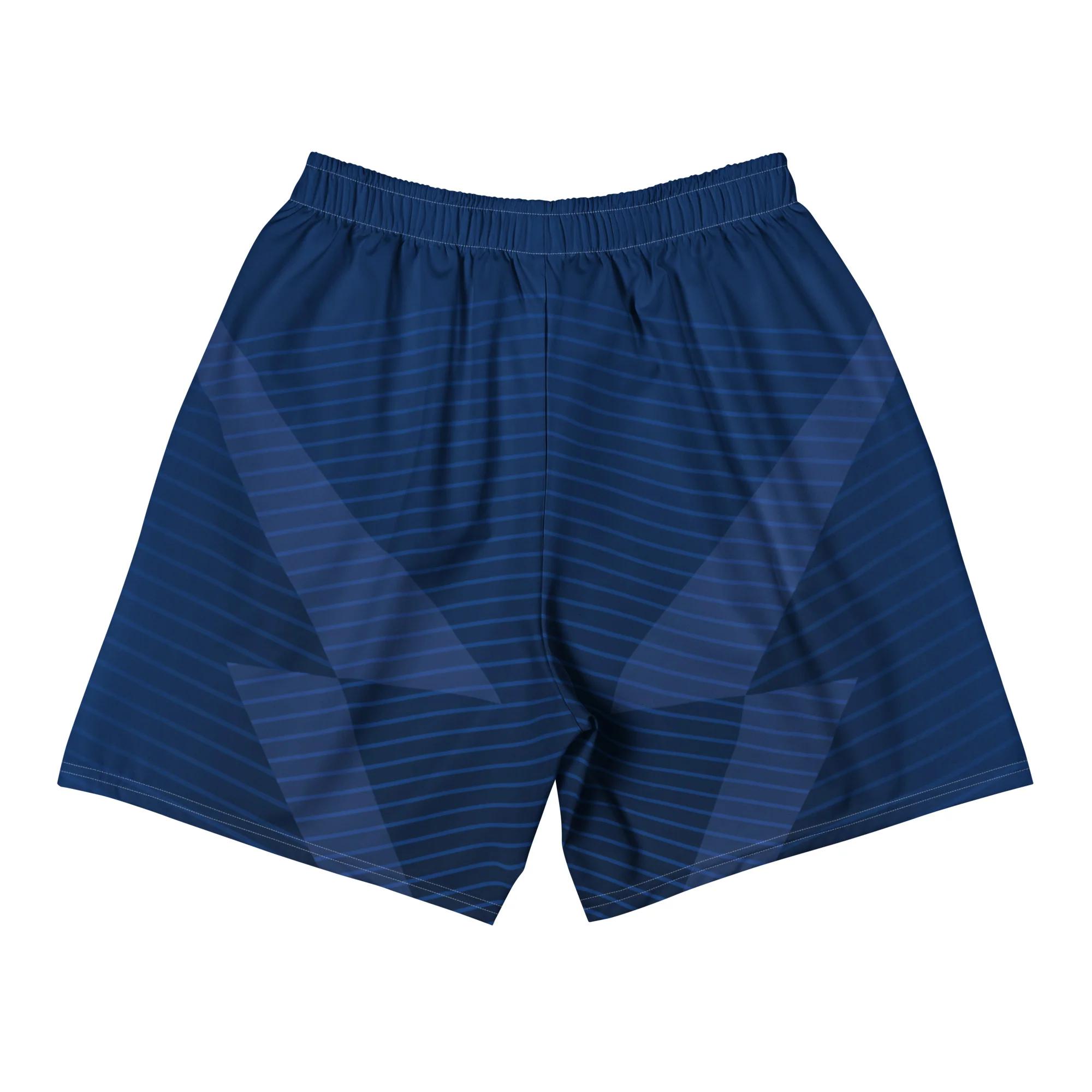 Skyview Unisex Athletic Shorts - Image 2