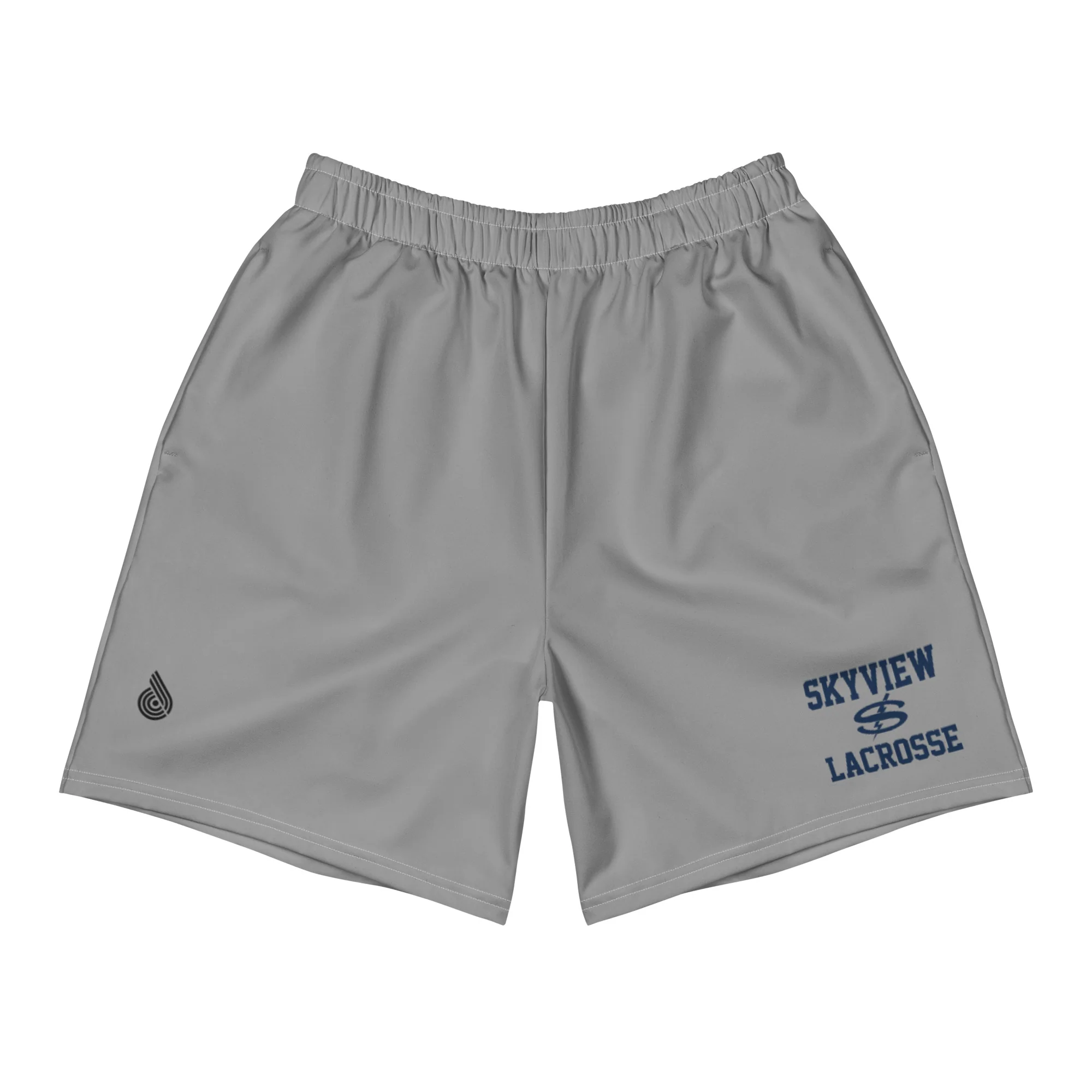 Skyview Unisex Athletic Shorts