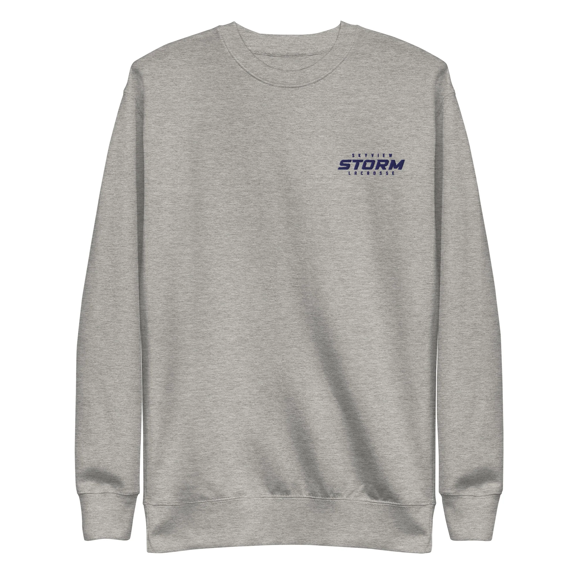 Skyview Unisex Crewneck Sweatshirt