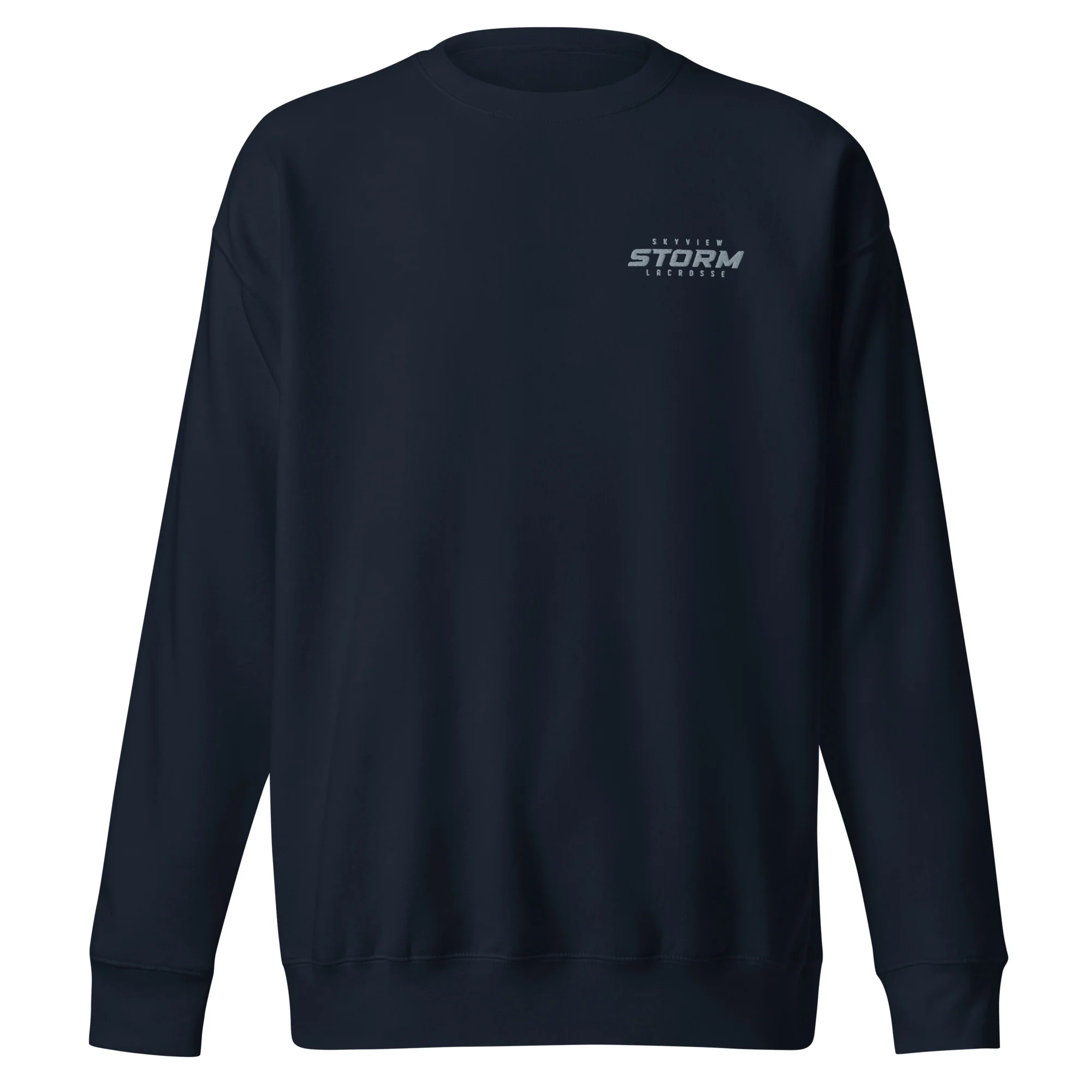 Skyview Unisex Crewneck Sweatshirt - Image 10