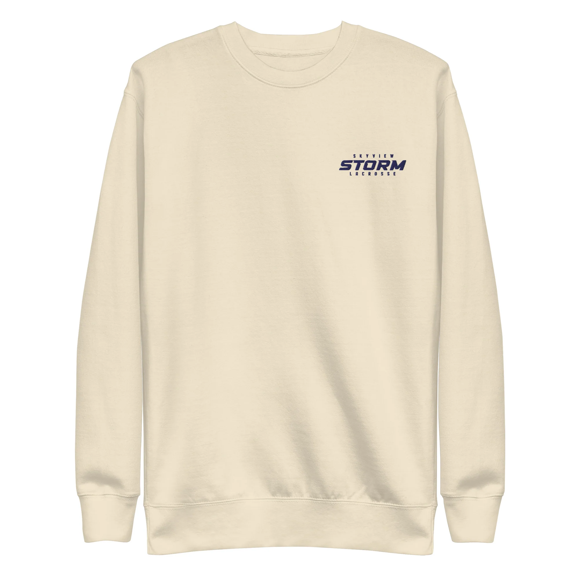 Skyview Unisex Crewneck Sweatshirt - Image 2