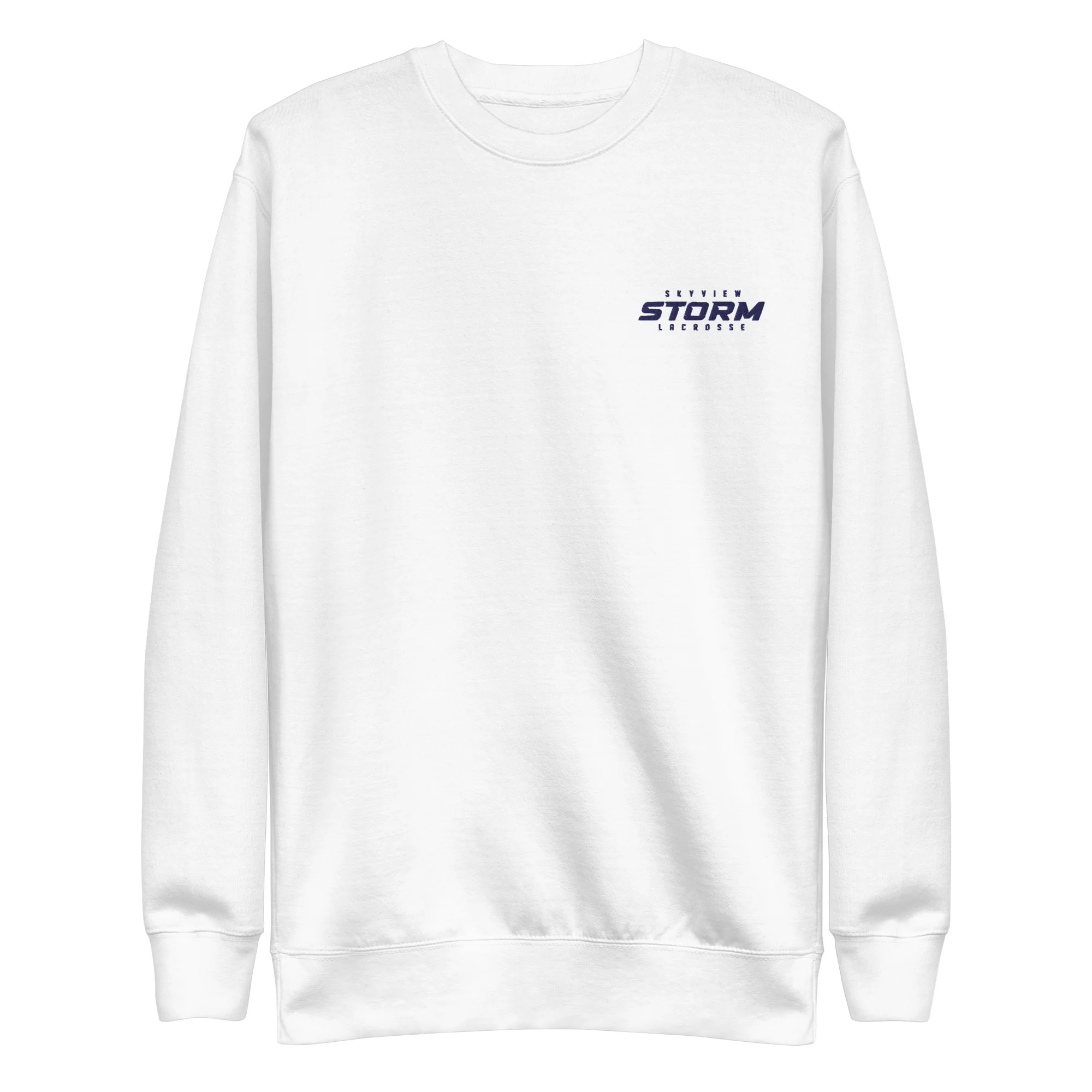 Skyview Unisex Crewneck Sweatshirt - Image 4